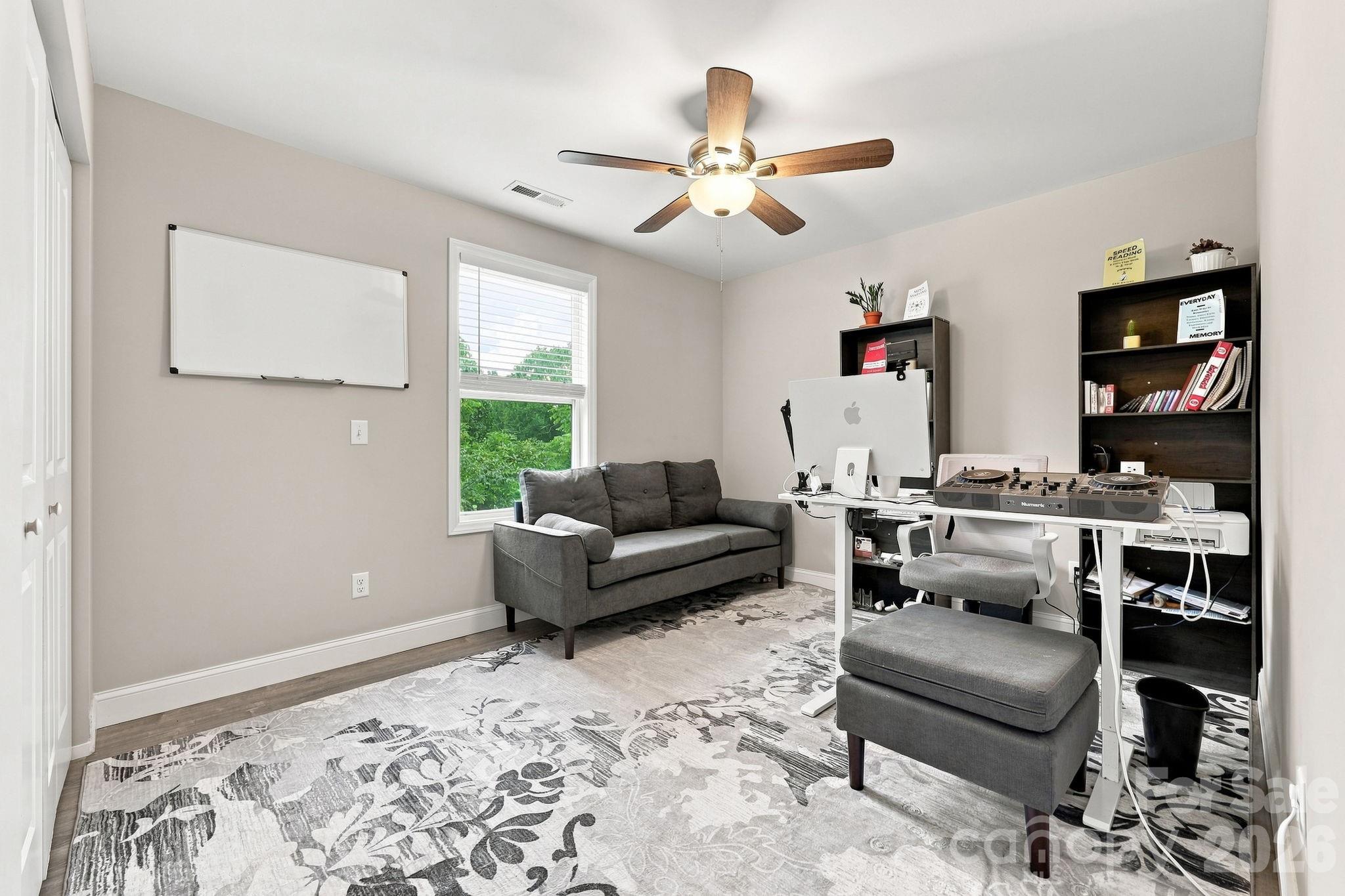 7 Greenridge Road — Weaverville