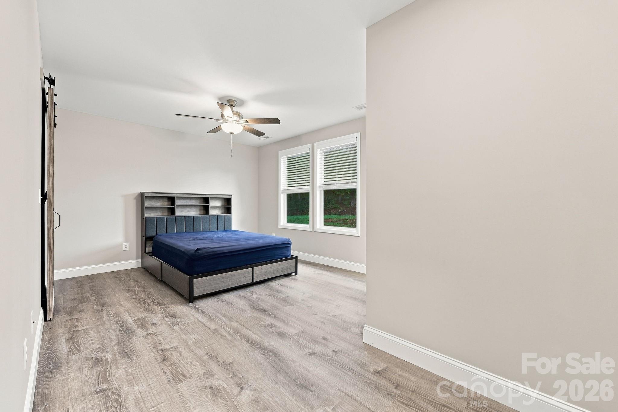 7 Greenridge Road — Weaverville