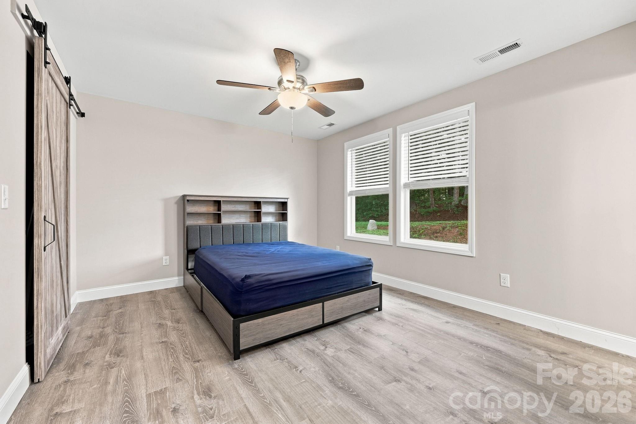 7 Greenridge Road — Weaverville
