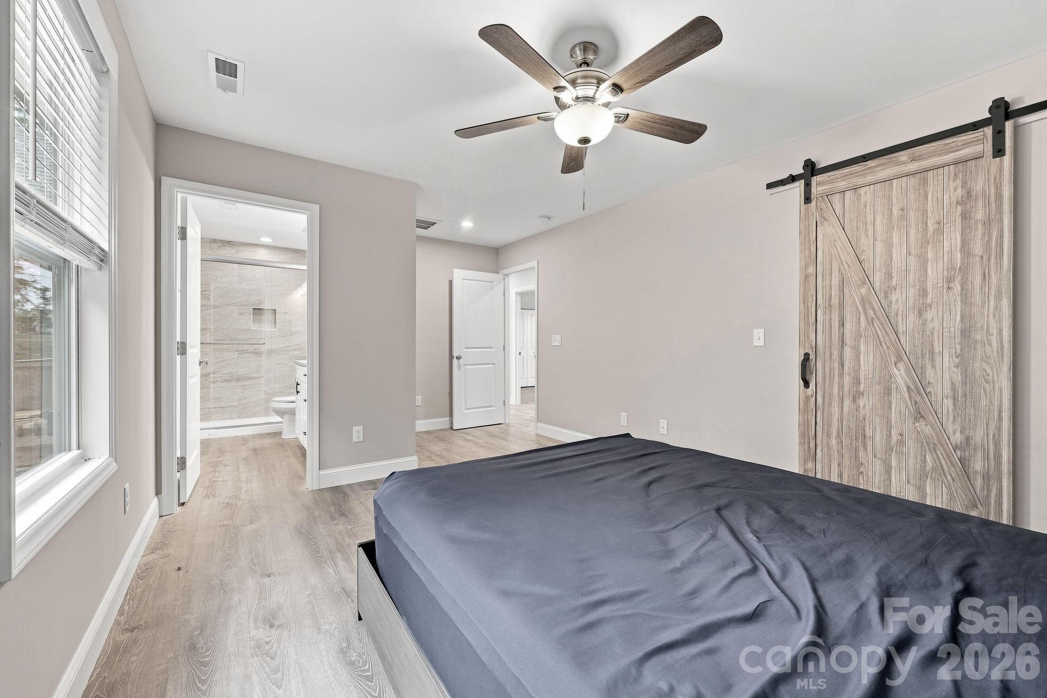 7 Greenridge Road — Weaverville