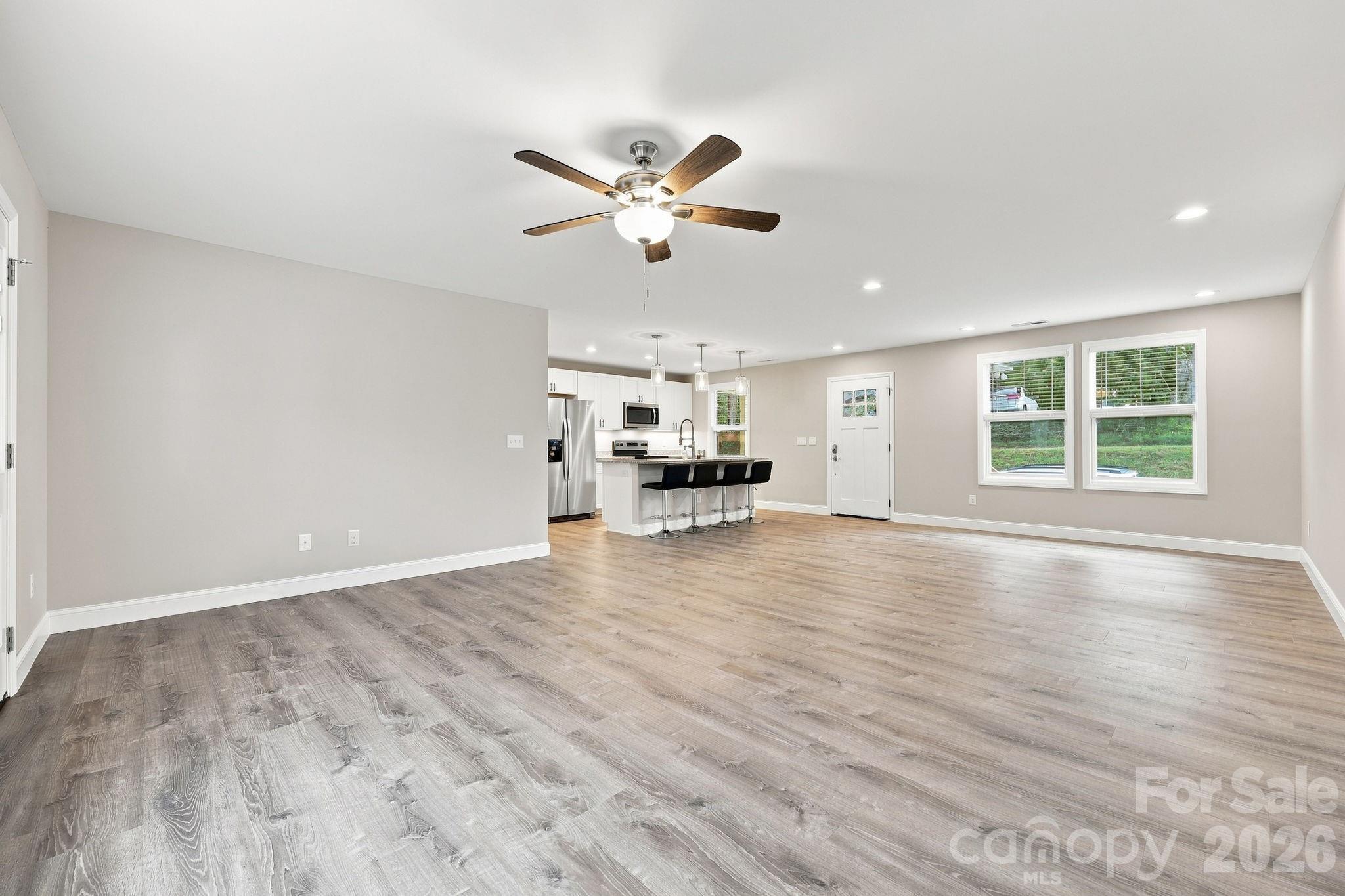 7 Greenridge Road — Weaverville