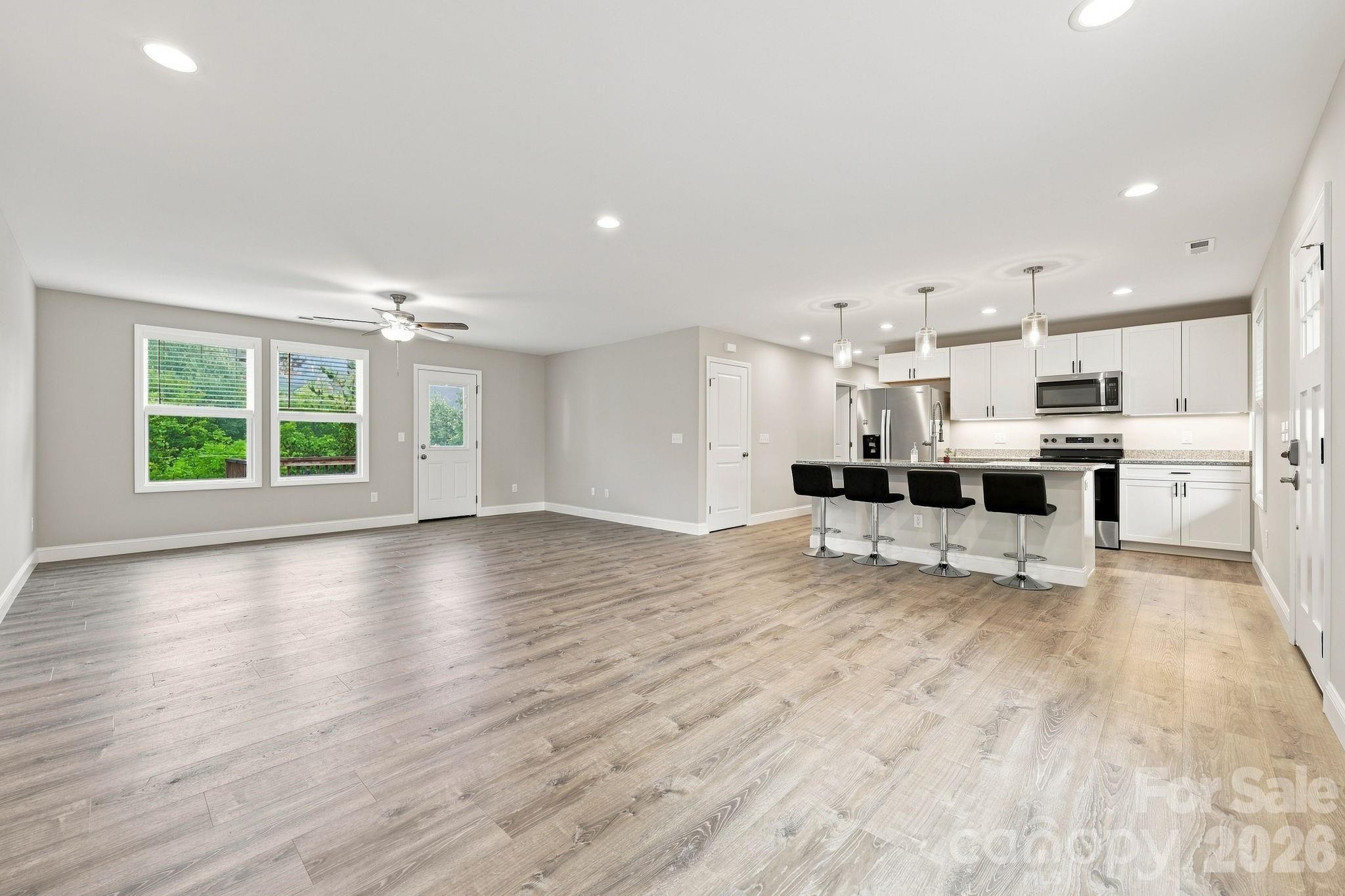7 Greenridge Road — Weaverville
