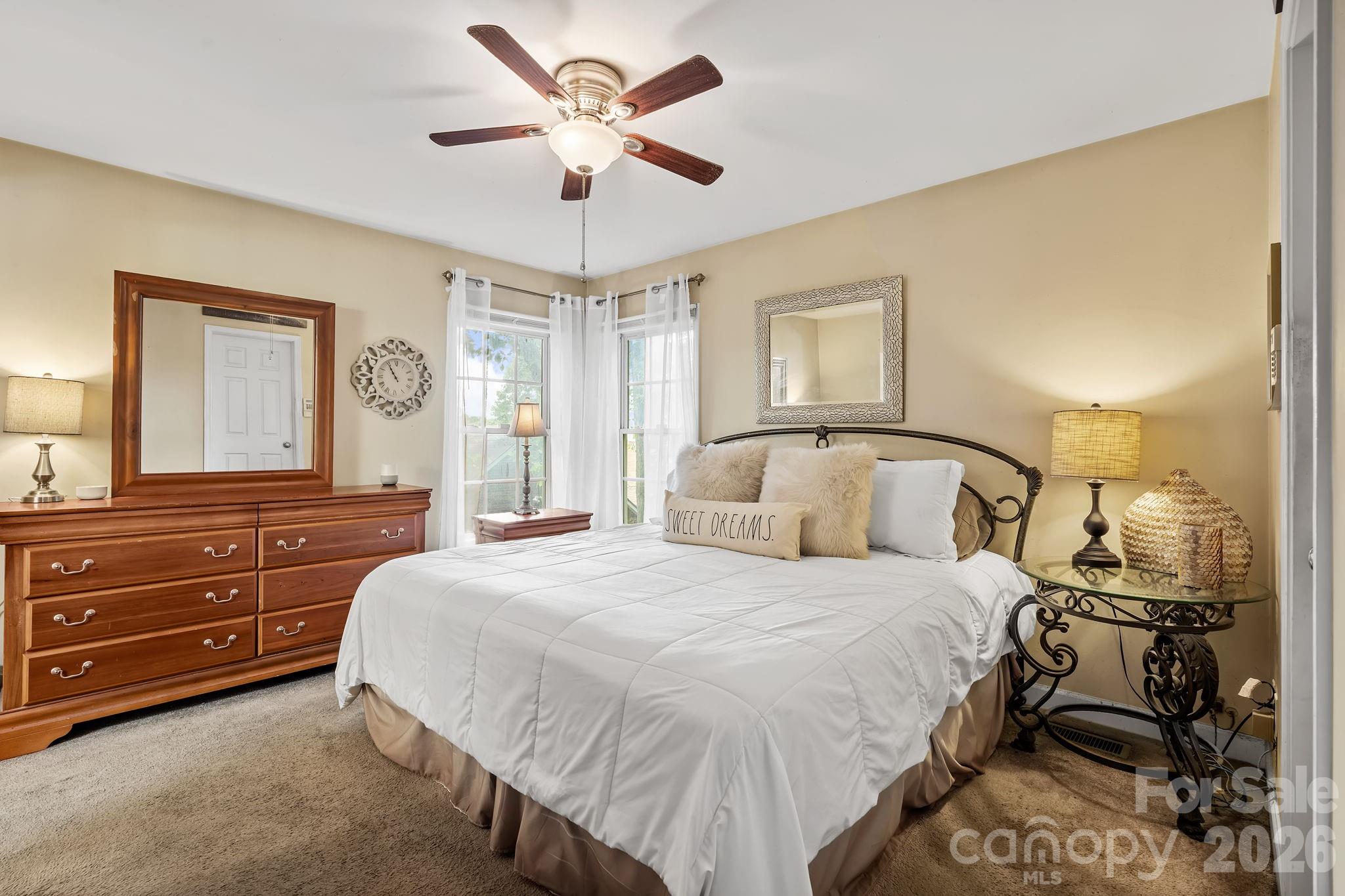 47 Fox Road — Asheville