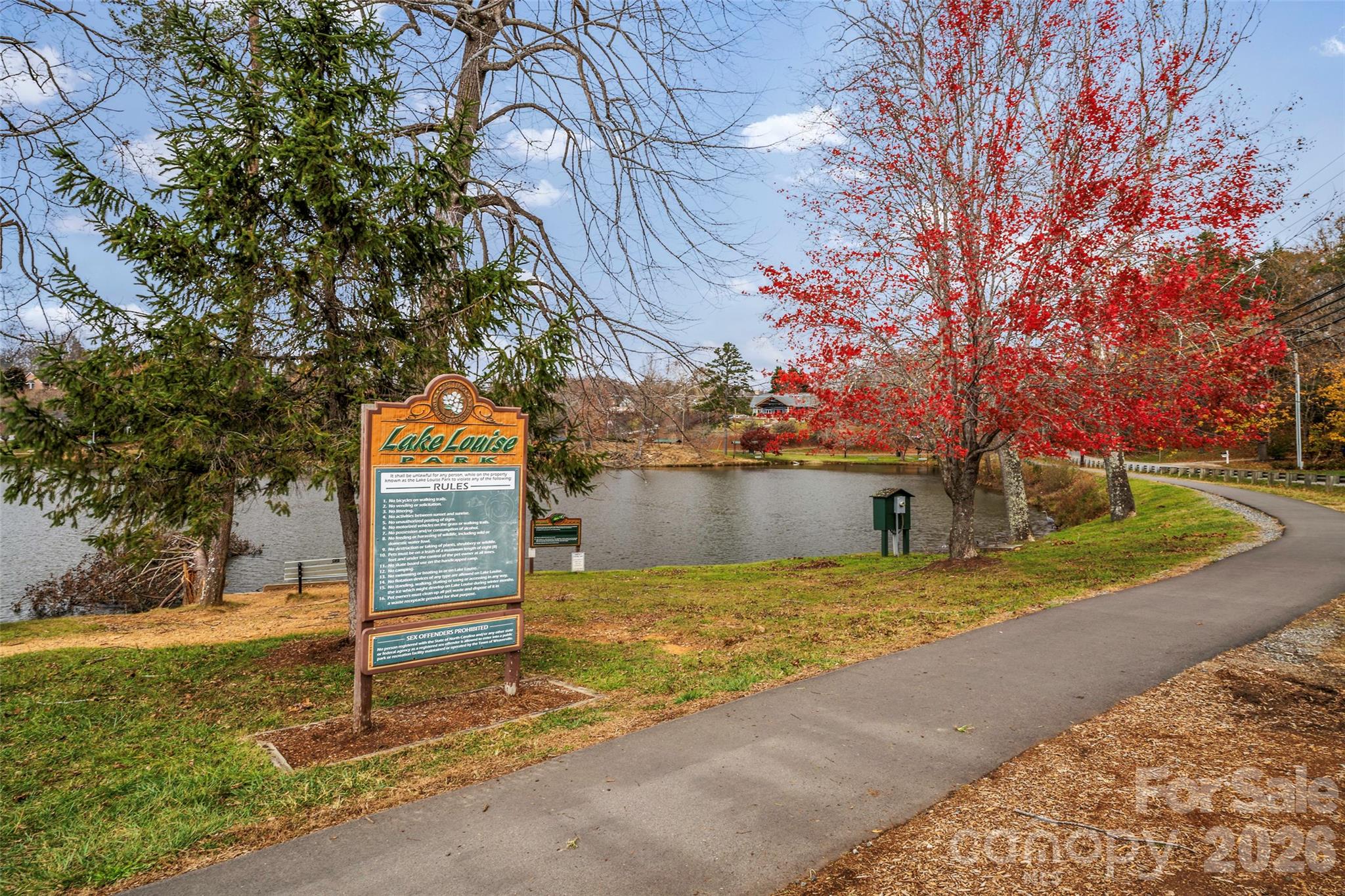 47 Fox Road — Asheville