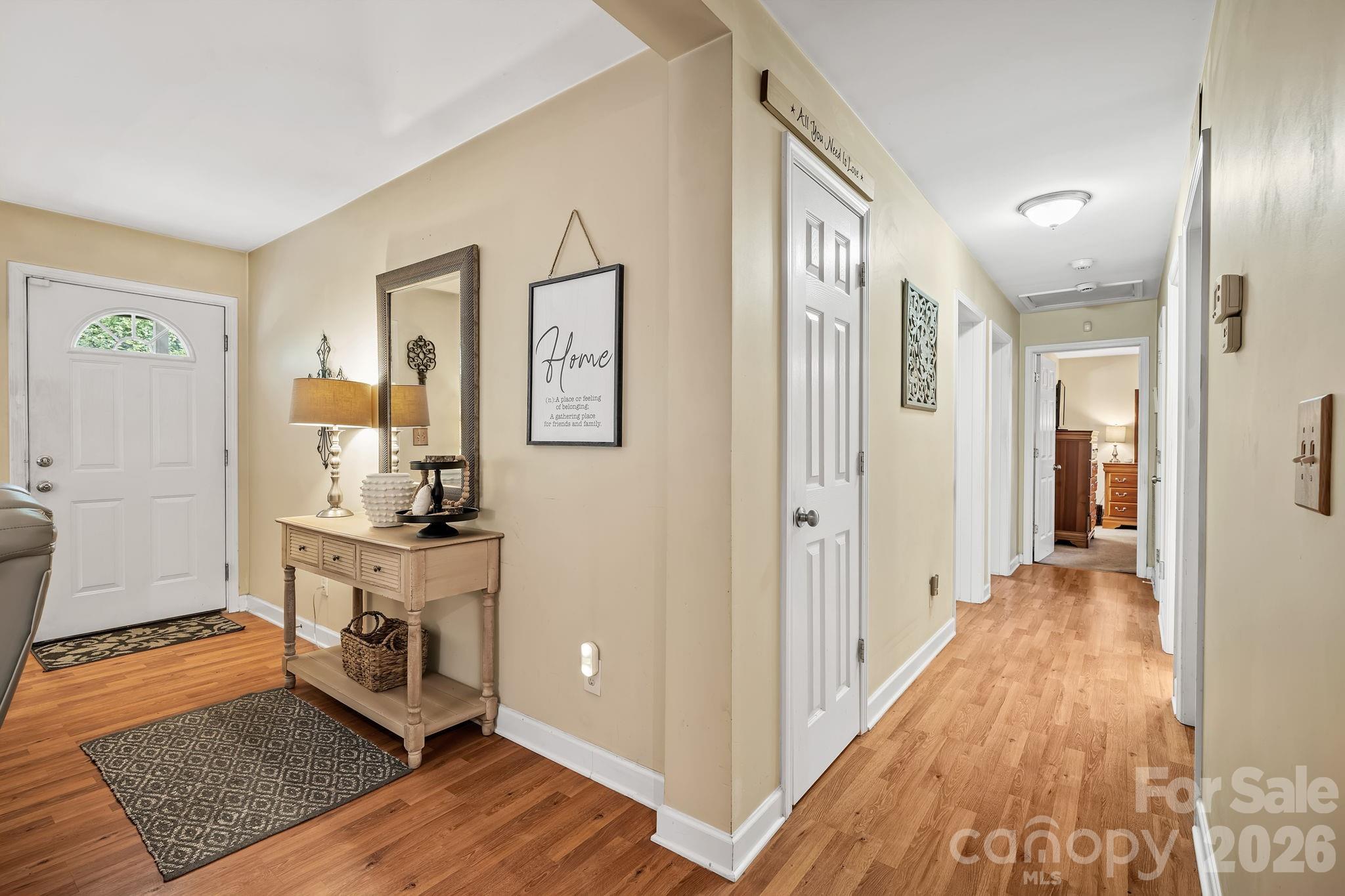47 Fox Road — Asheville