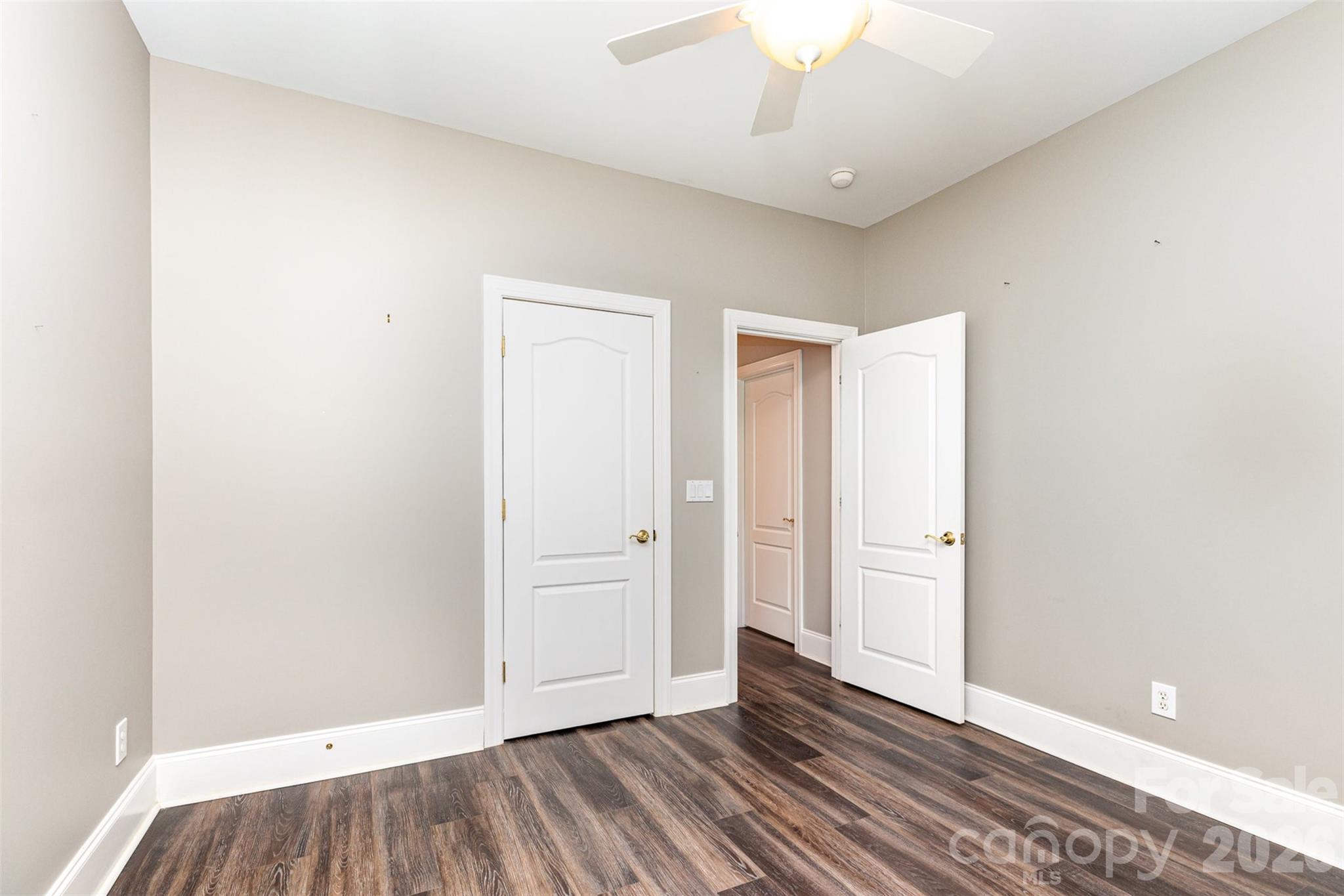 239 N Faulkner Way — Davidson