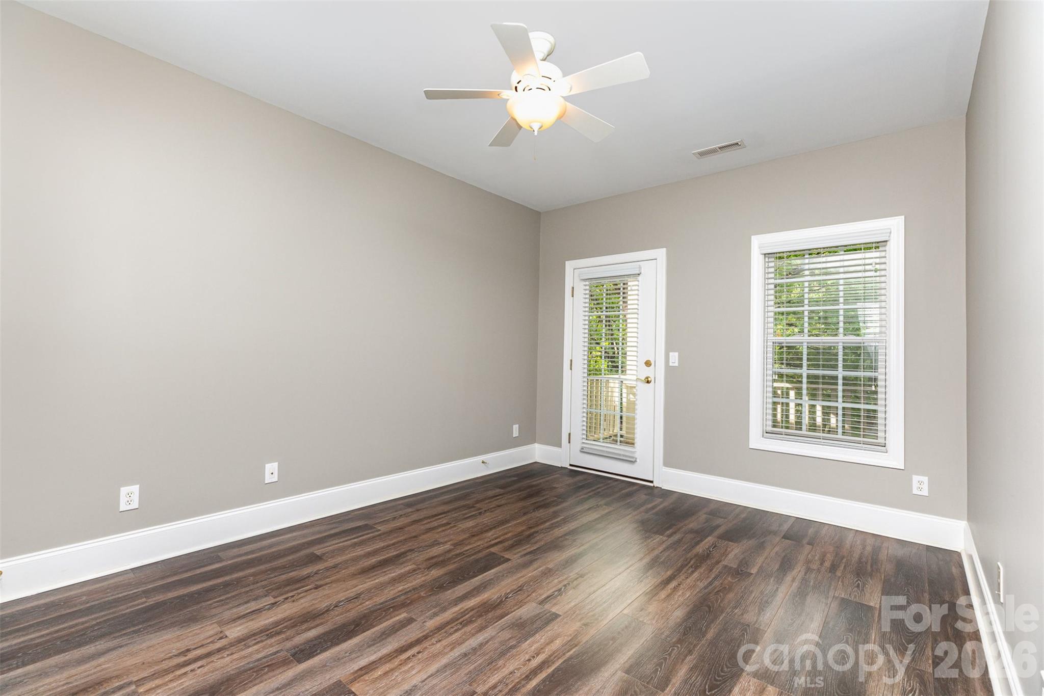 239 N Faulkner Way — Davidson