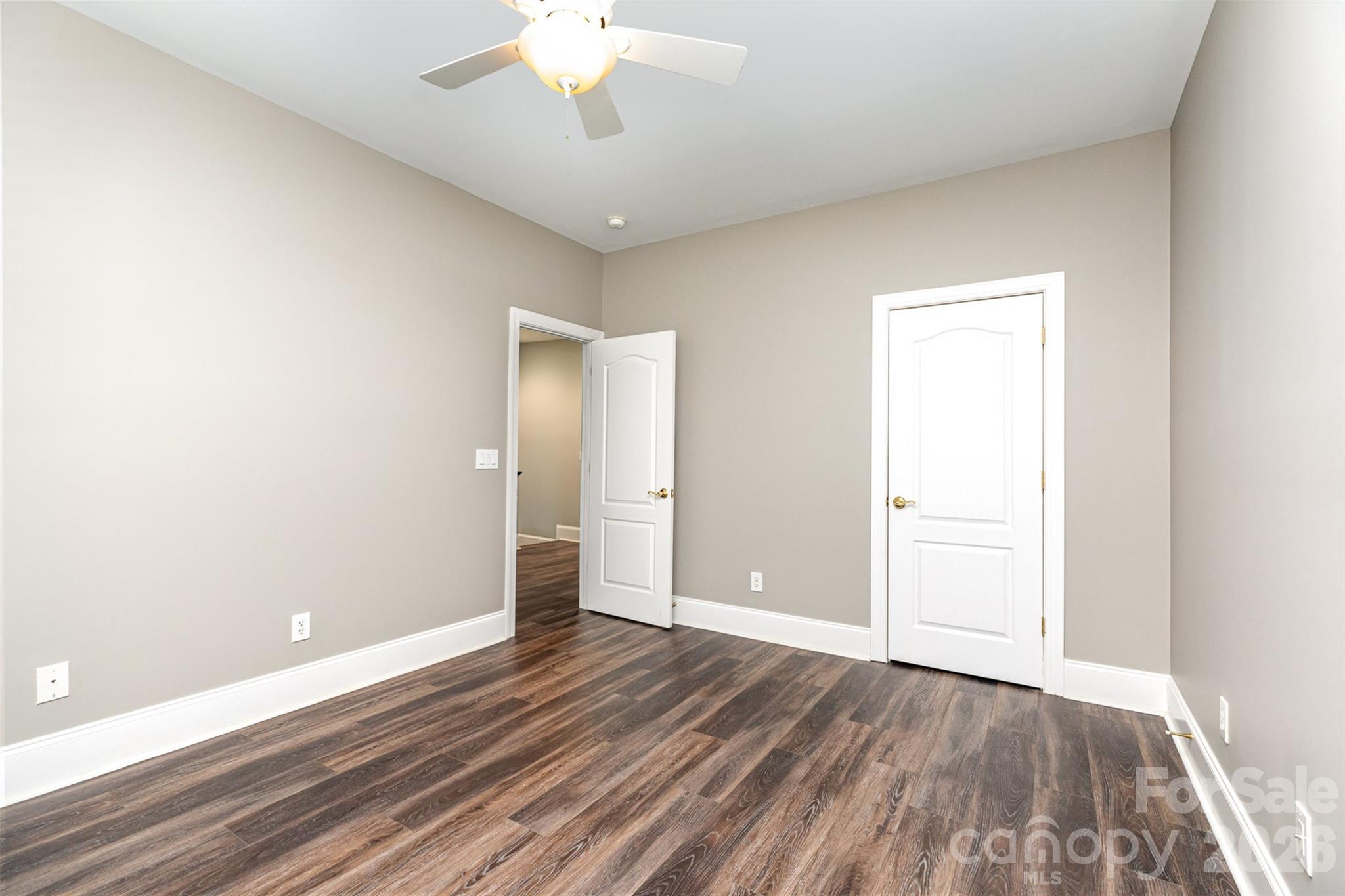 239 N Faulkner Way — Davidson