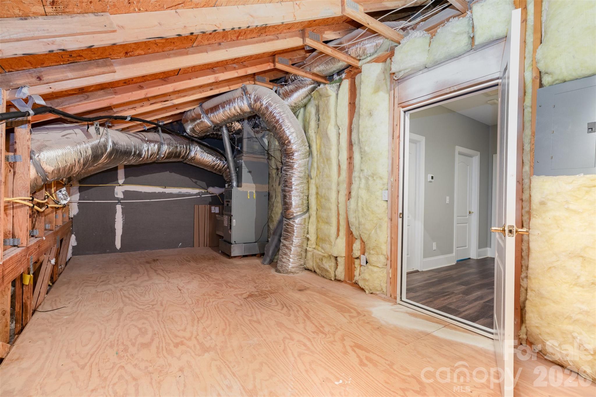 239 N Faulkner Way — Davidson