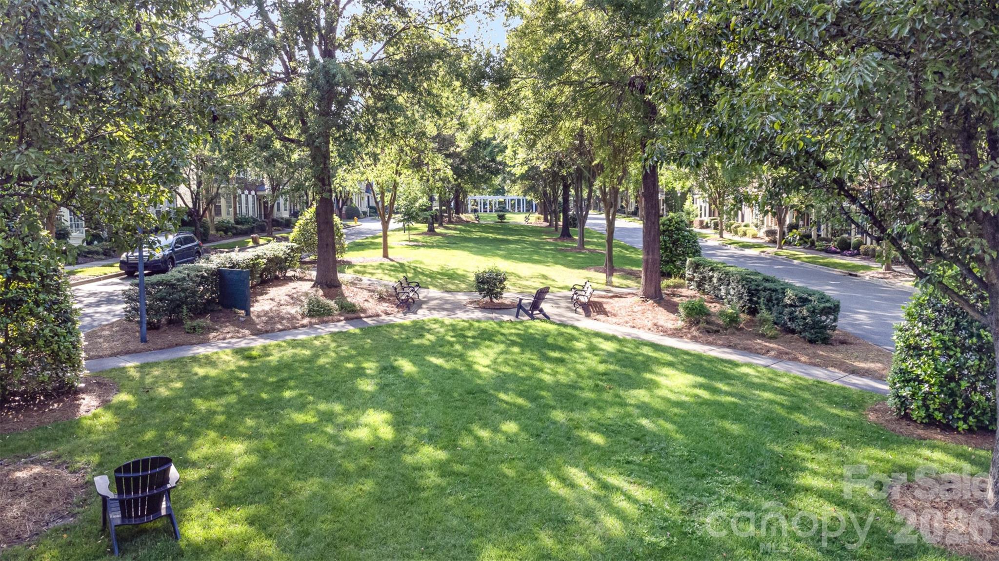 239 N Faulkner Way — Davidson