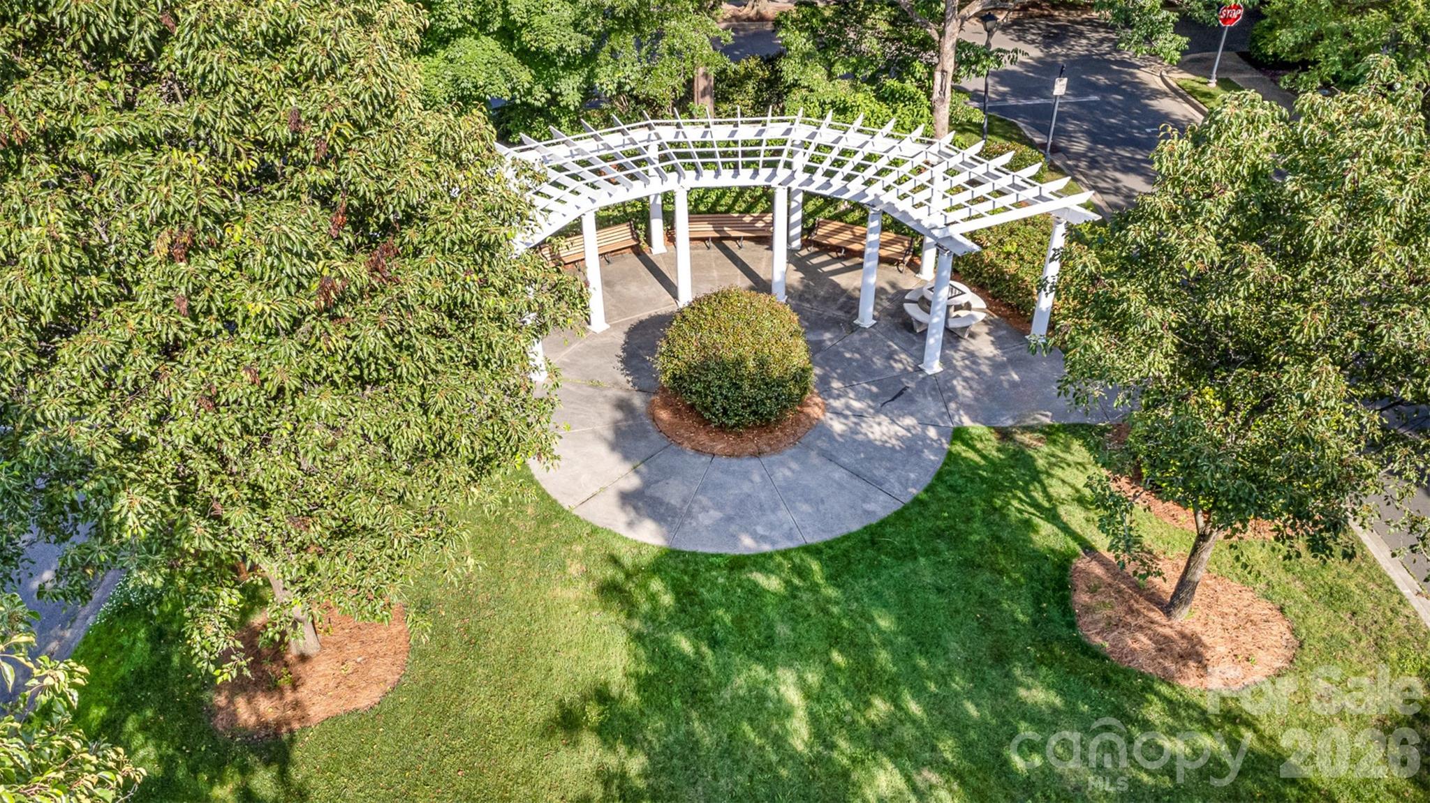 239 N Faulkner Way — Davidson