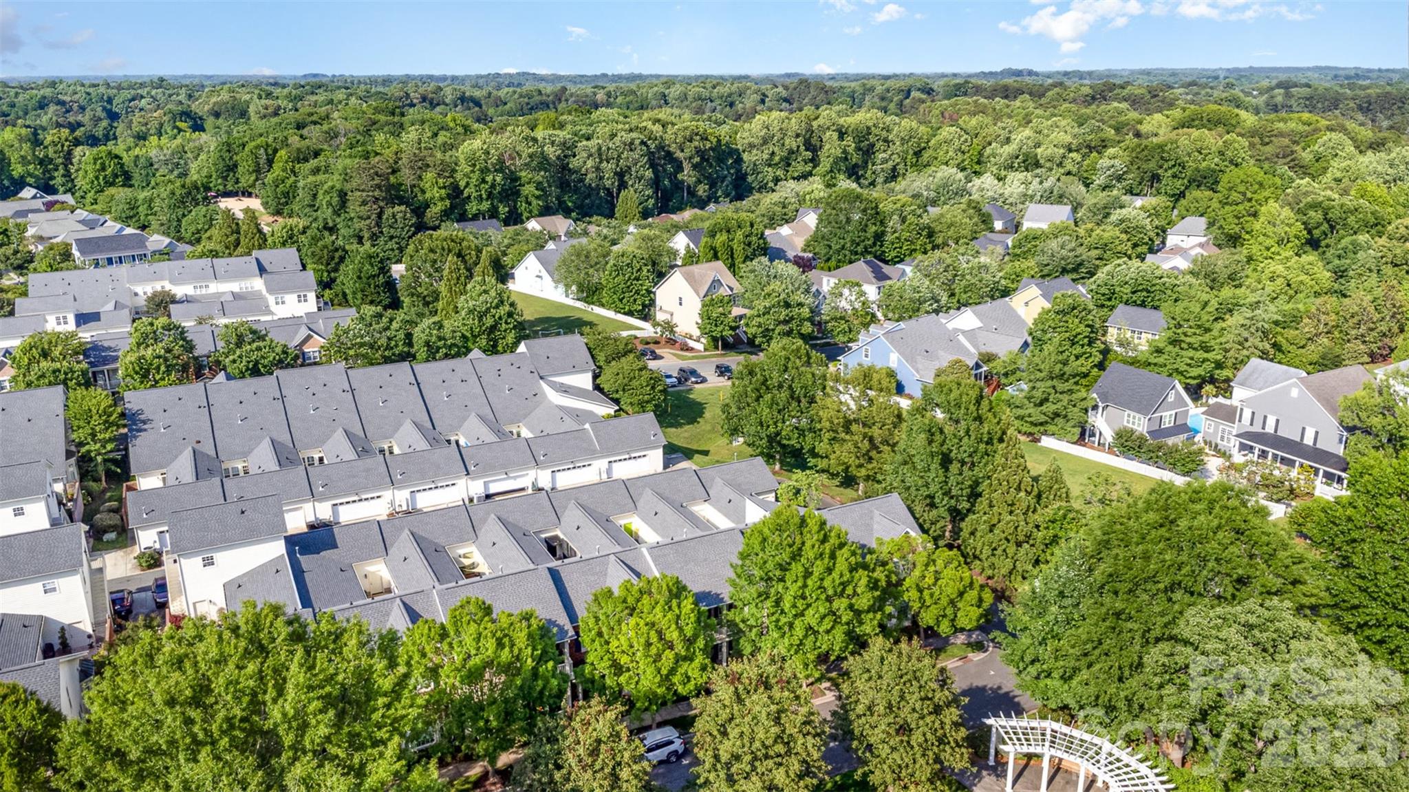 239 N Faulkner Way — Davidson