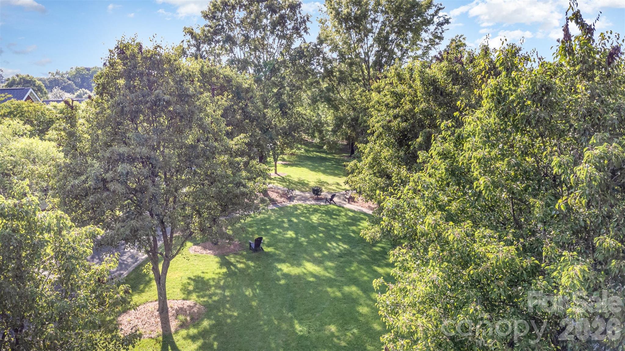 239 N Faulkner Way — Davidson