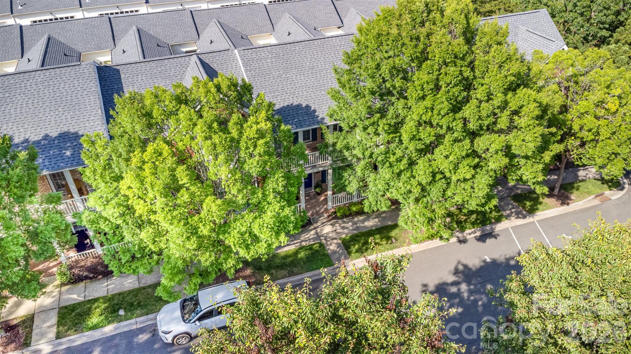 239 N Faulkner Way — Davidson