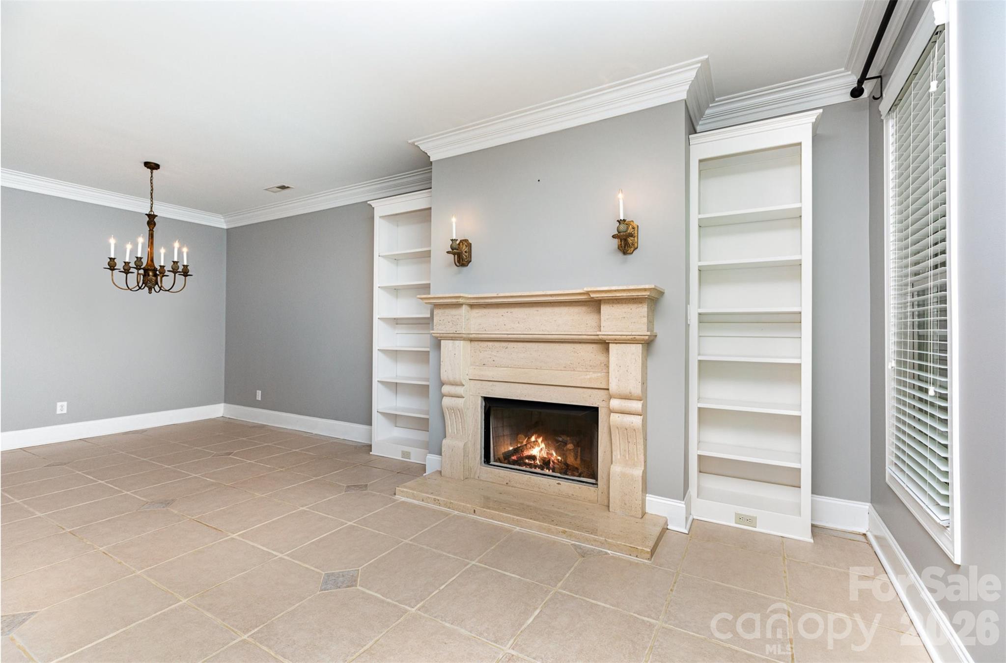 239 N Faulkner Way — Davidson