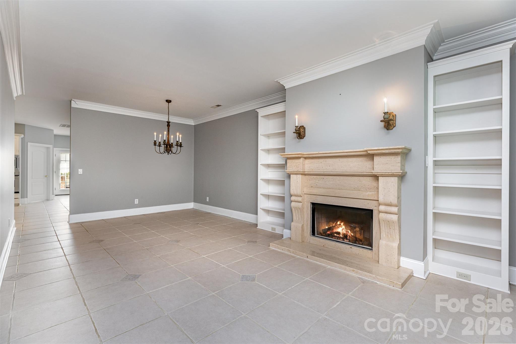 239 N Faulkner Way — Davidson