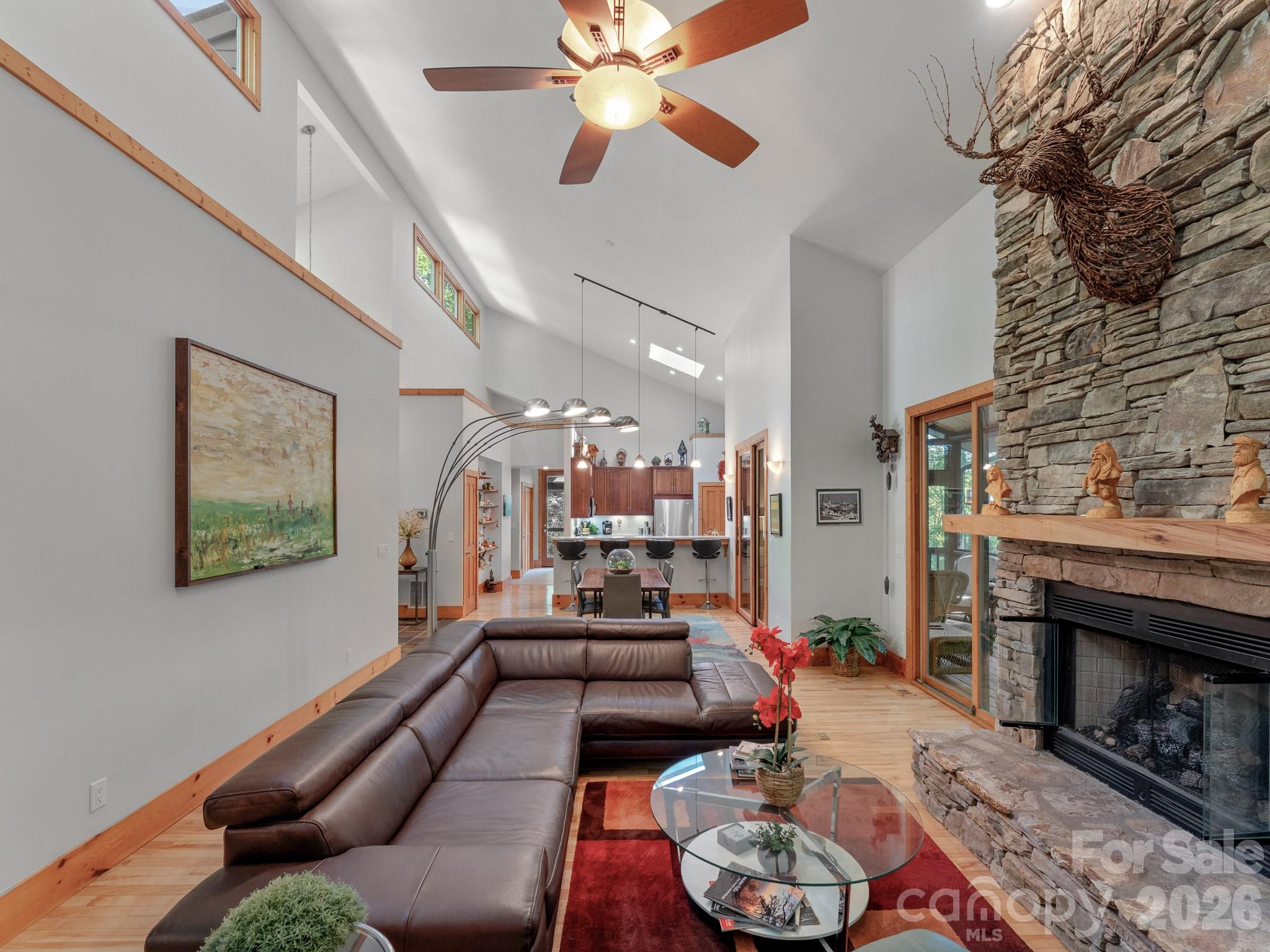 1370 Salola Lane — Brevard