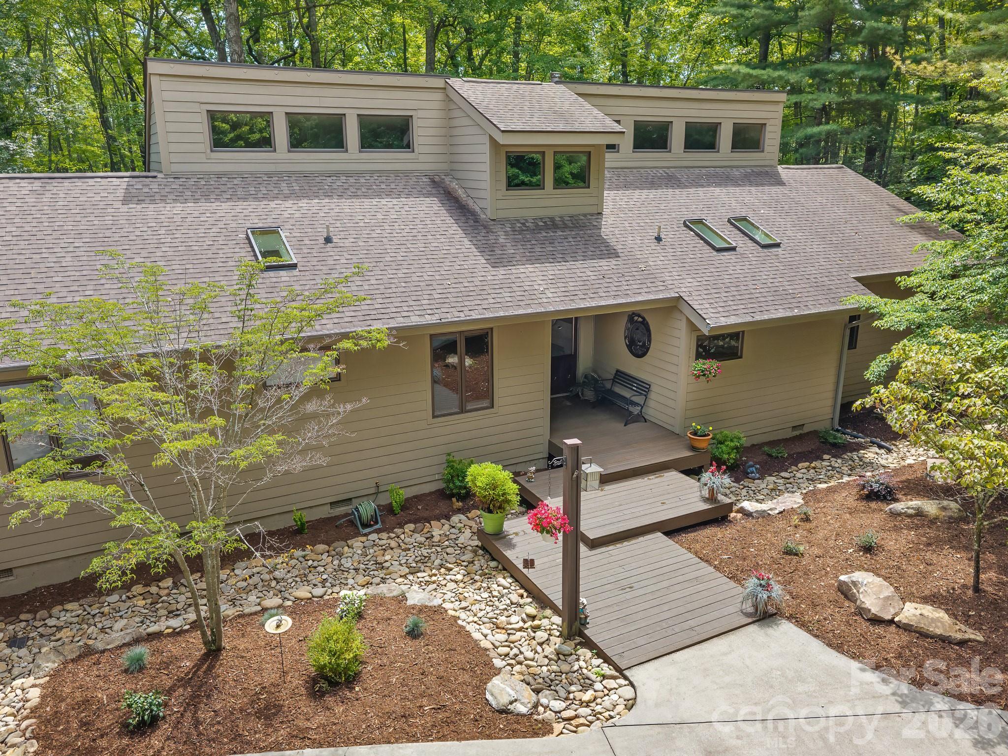 1370 Salola Lane — Brevard
