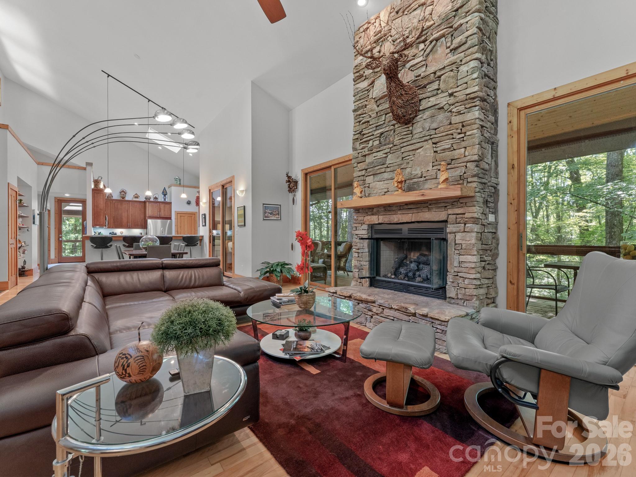 1370 Salola Lane — Brevard