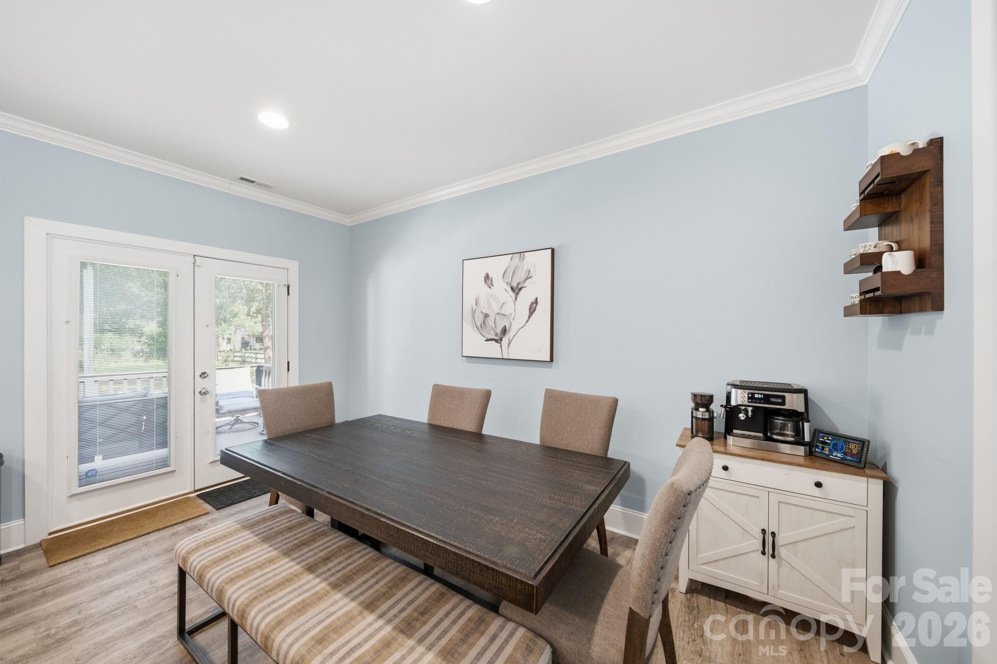 8510 Tirzah Church Road — Waxhaw