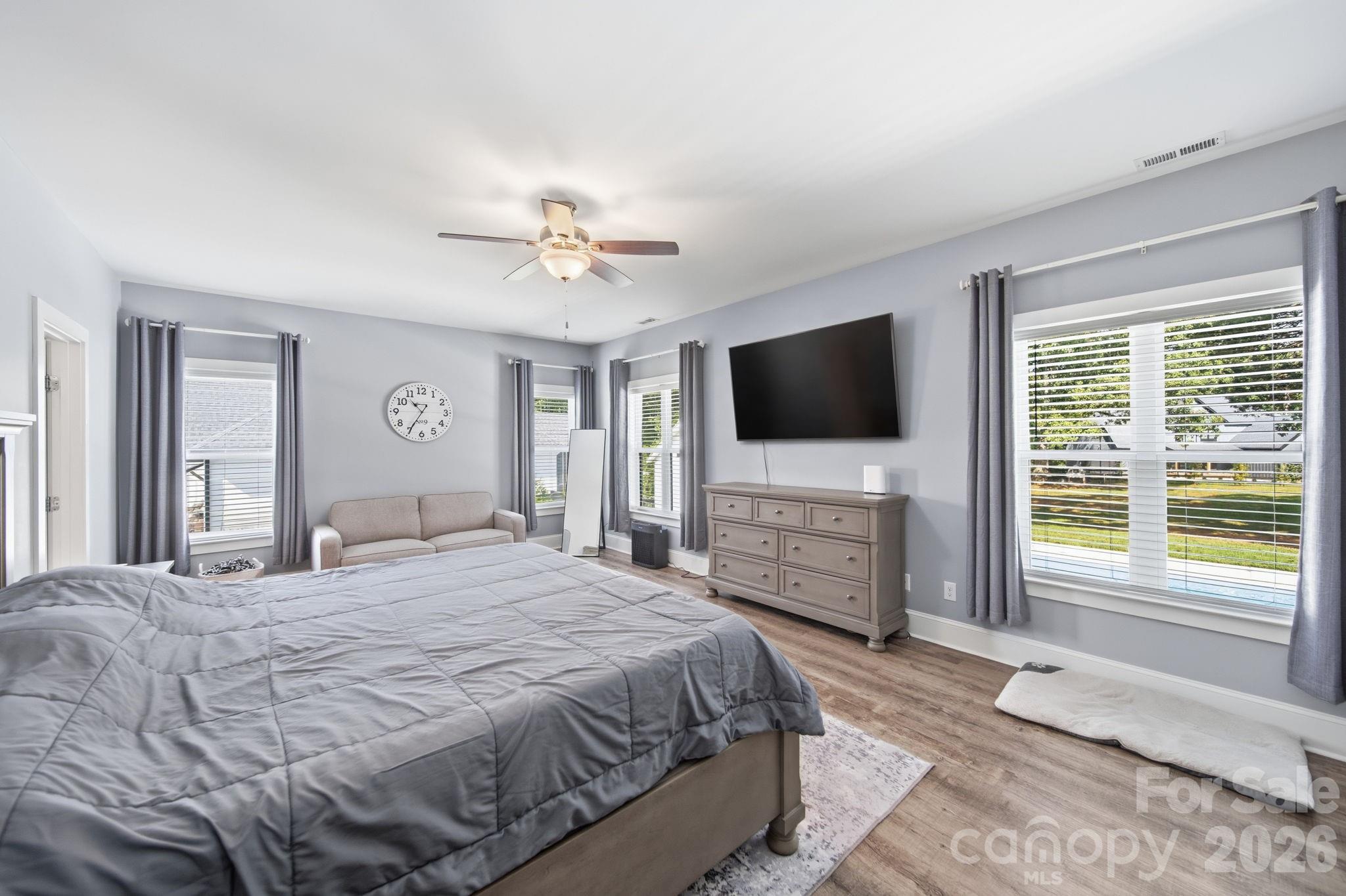 8510 Tirzah Church Road — Waxhaw