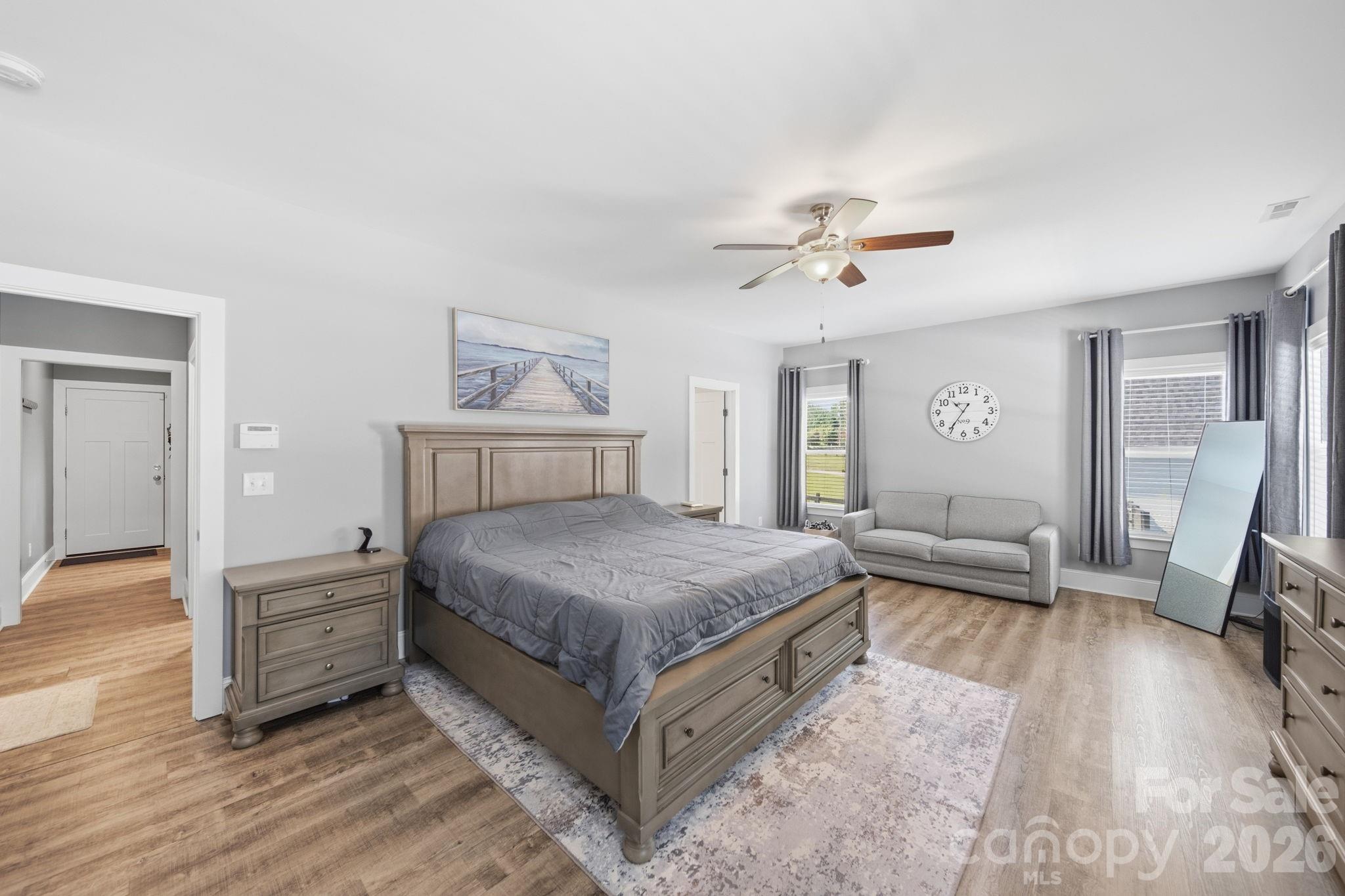 8510 Tirzah Church Road — Waxhaw
