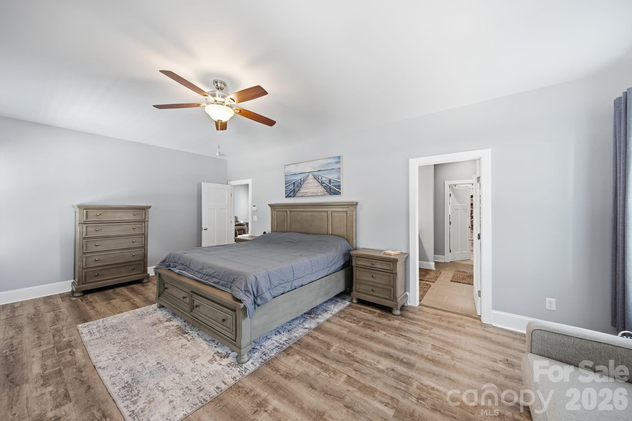 8510 Tirzah Church Road — Waxhaw