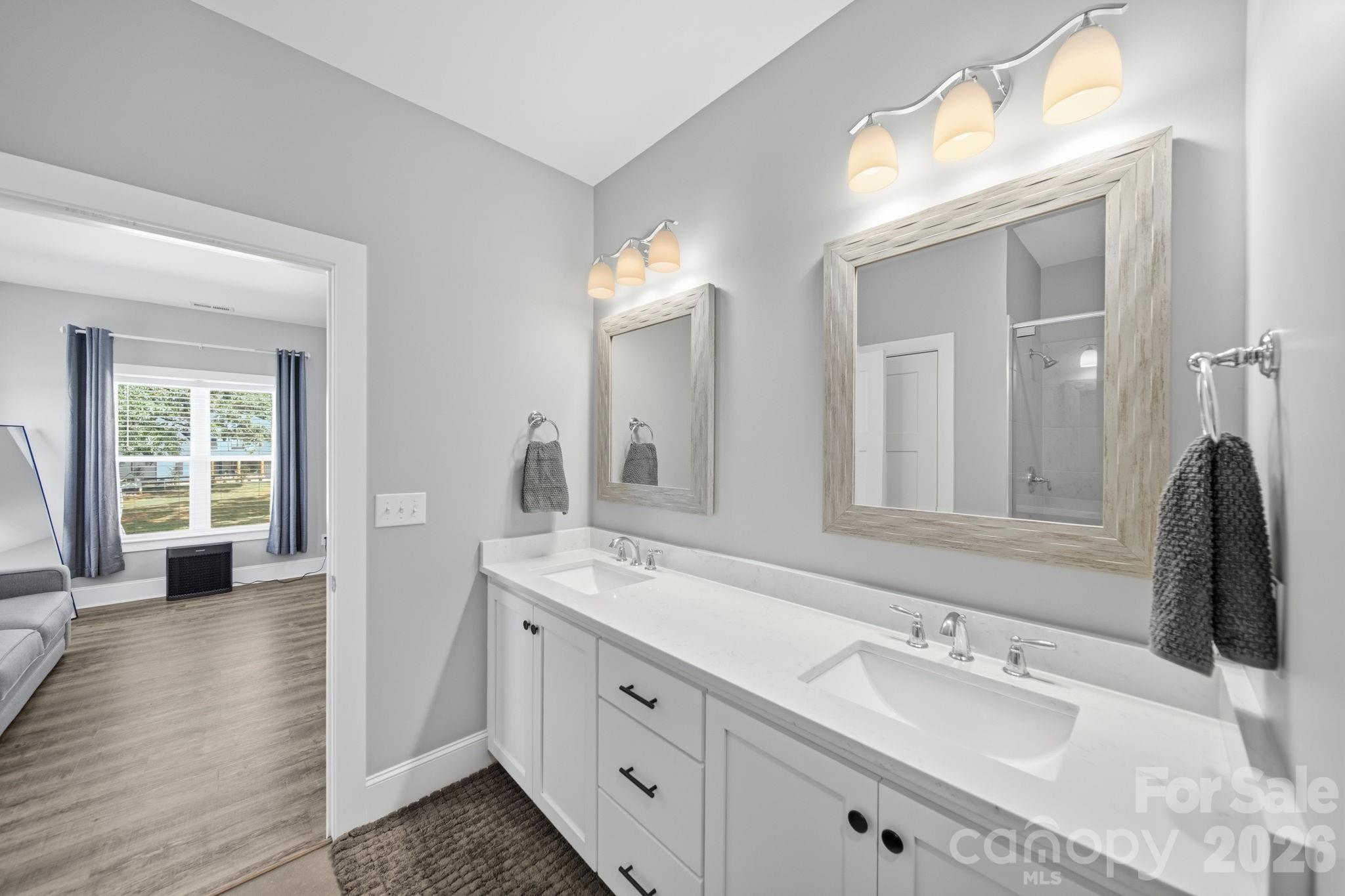8510 Tirzah Church Road — Waxhaw