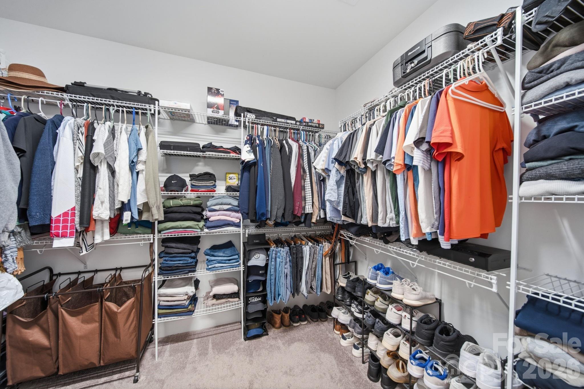 8510 Tirzah Church Road — Waxhaw