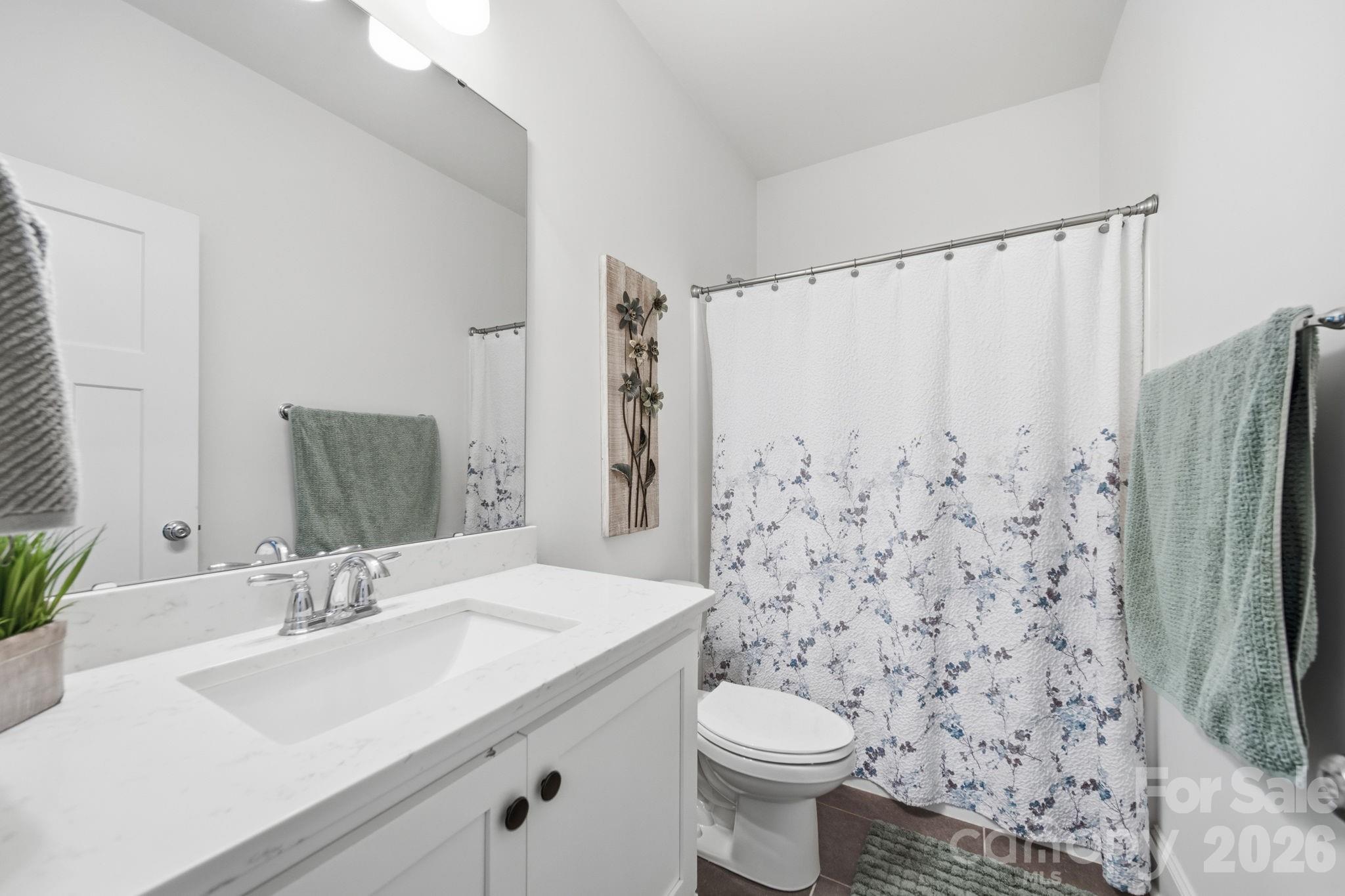 8510 Tirzah Church Road — Waxhaw