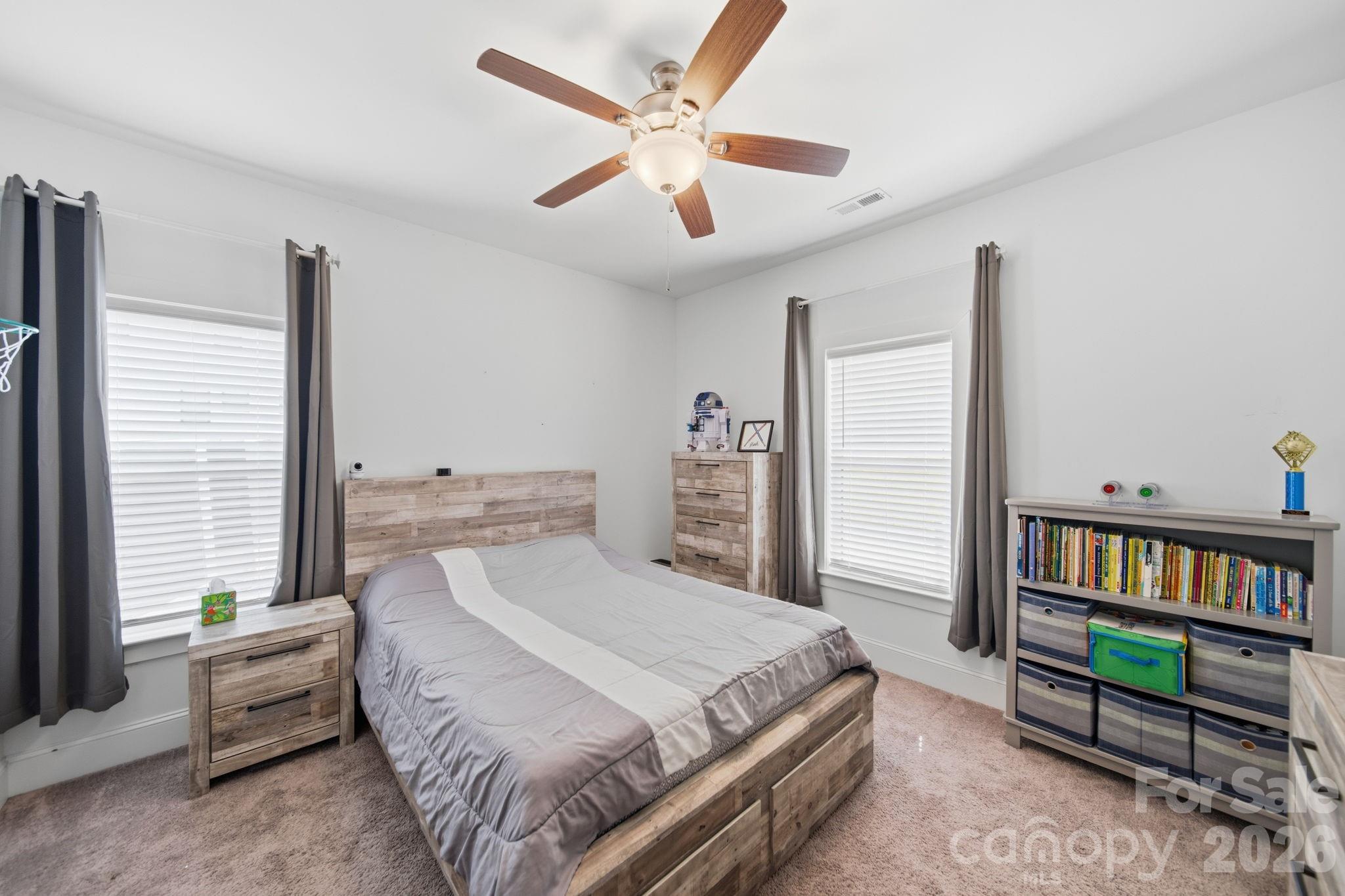 8510 Tirzah Church Road — Waxhaw