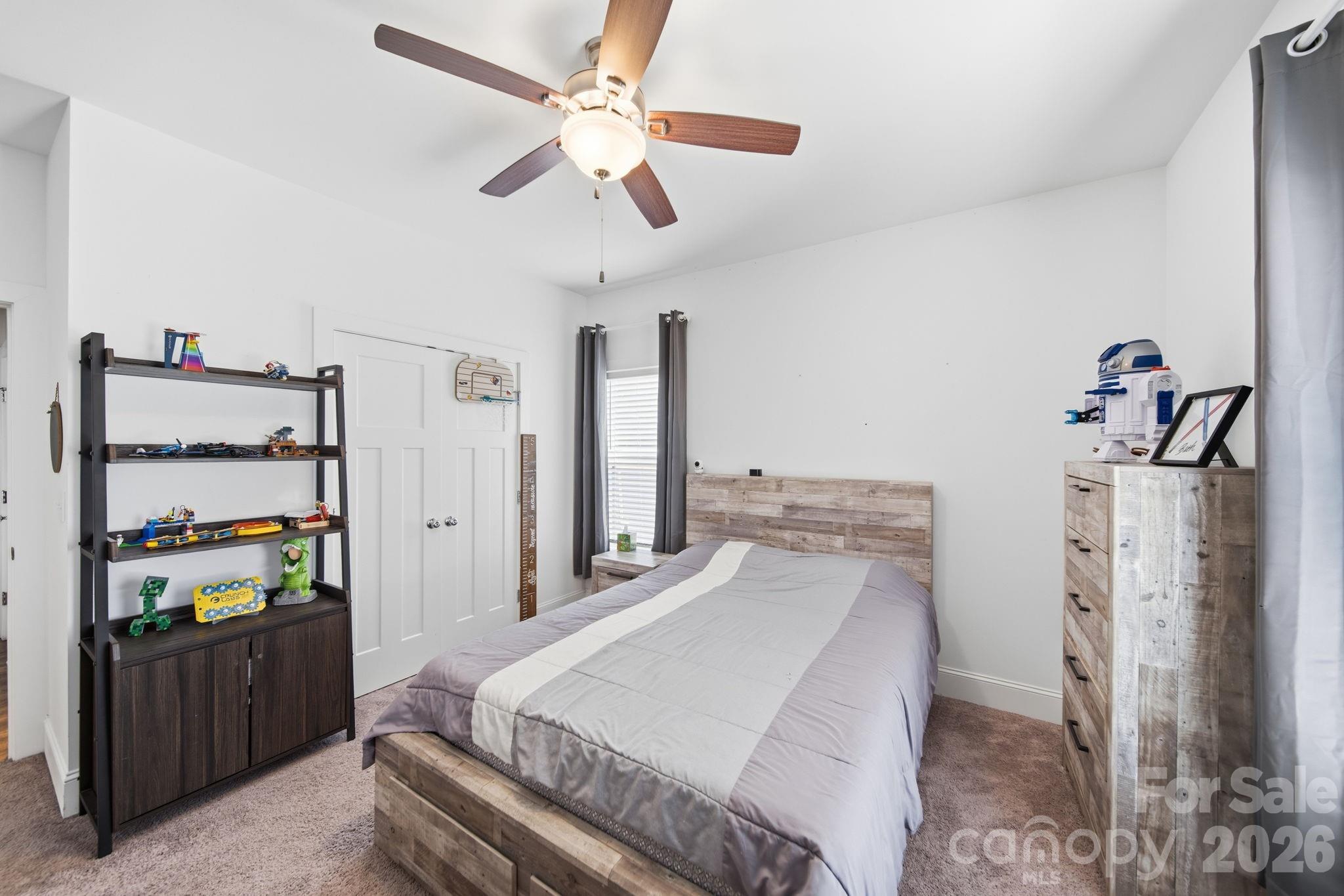 8510 Tirzah Church Road — Waxhaw