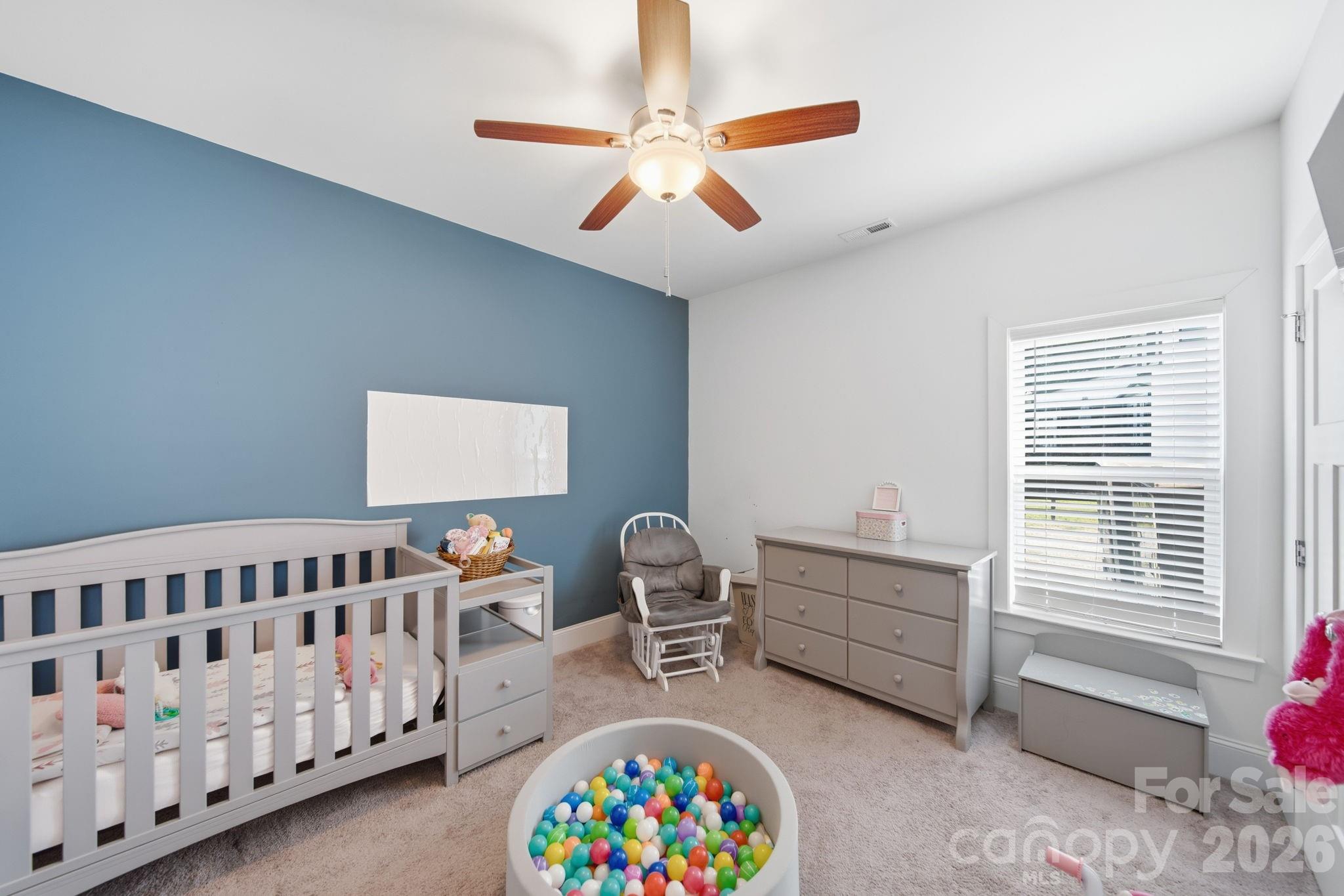 8510 Tirzah Church Road — Waxhaw