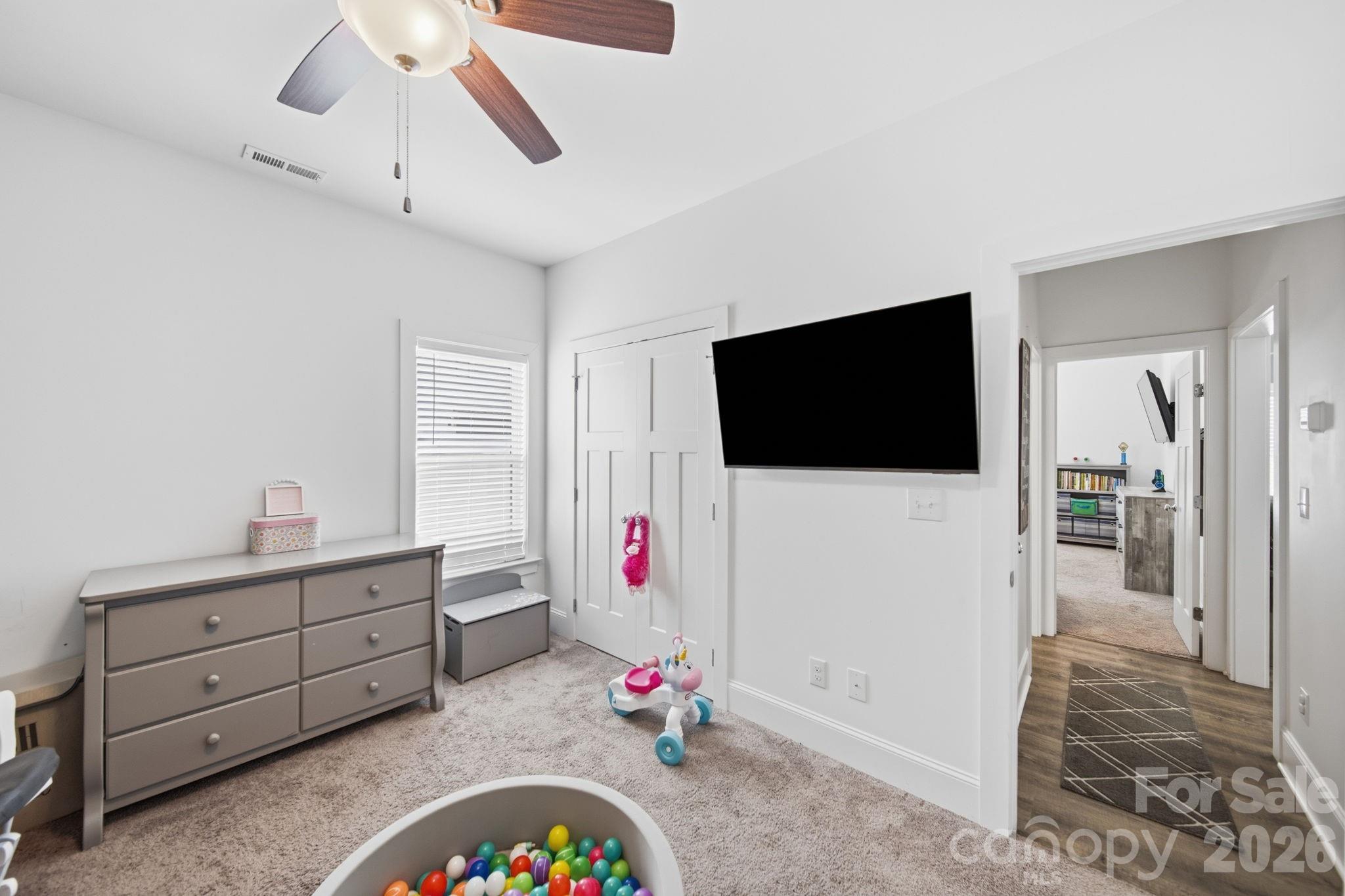 8510 Tirzah Church Road — Waxhaw