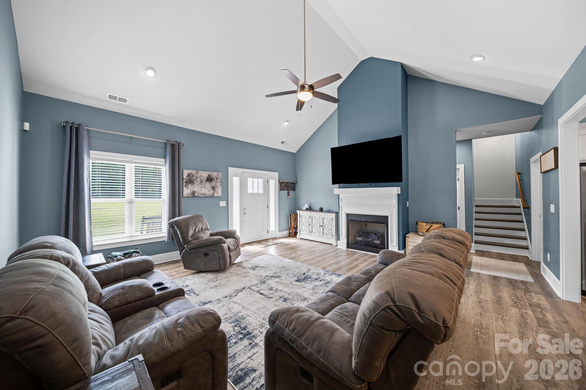 8510 Tirzah Church Road — Waxhaw