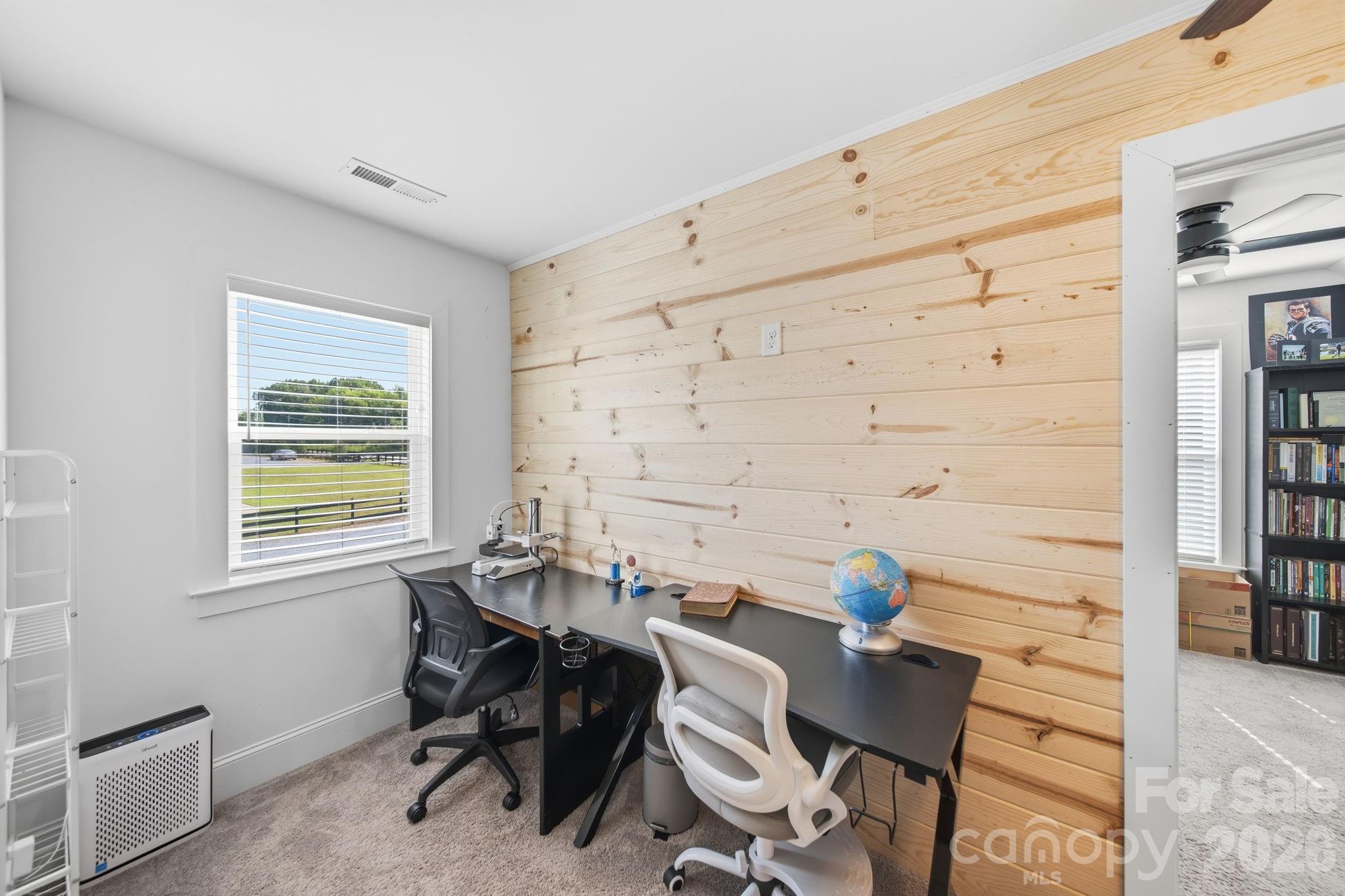 8510 Tirzah Church Road — Waxhaw