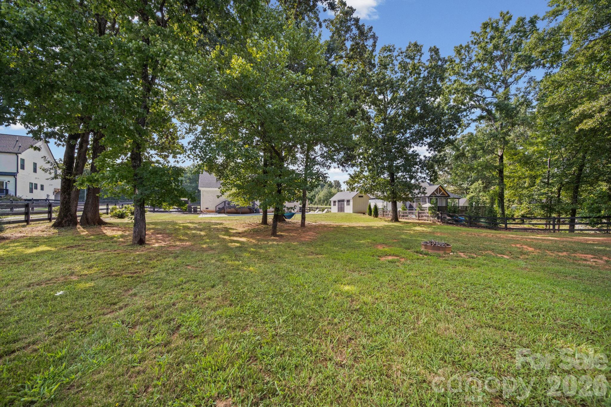 8510 Tirzah Church Road — Waxhaw