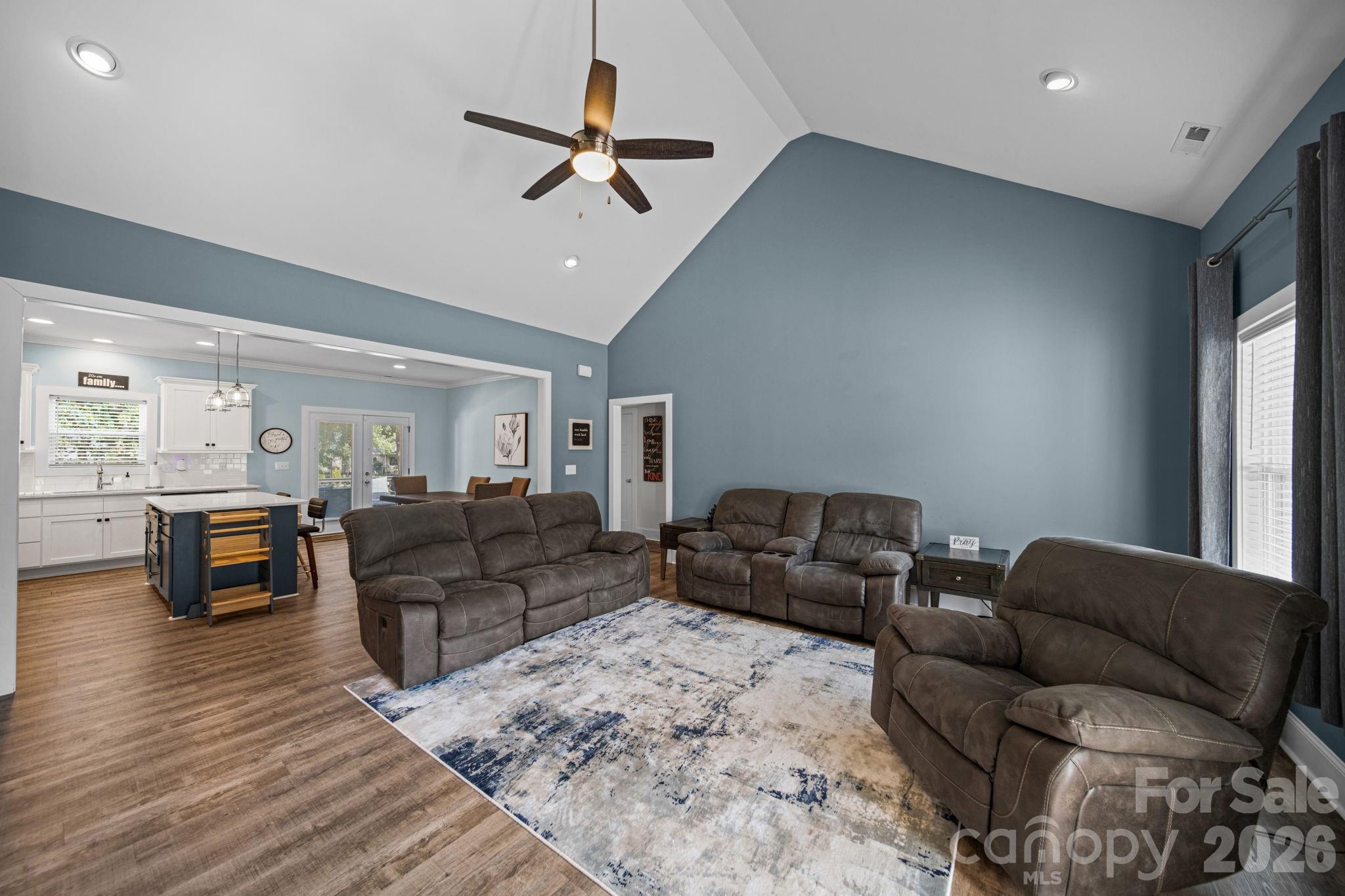 8510 Tirzah Church Road — Waxhaw