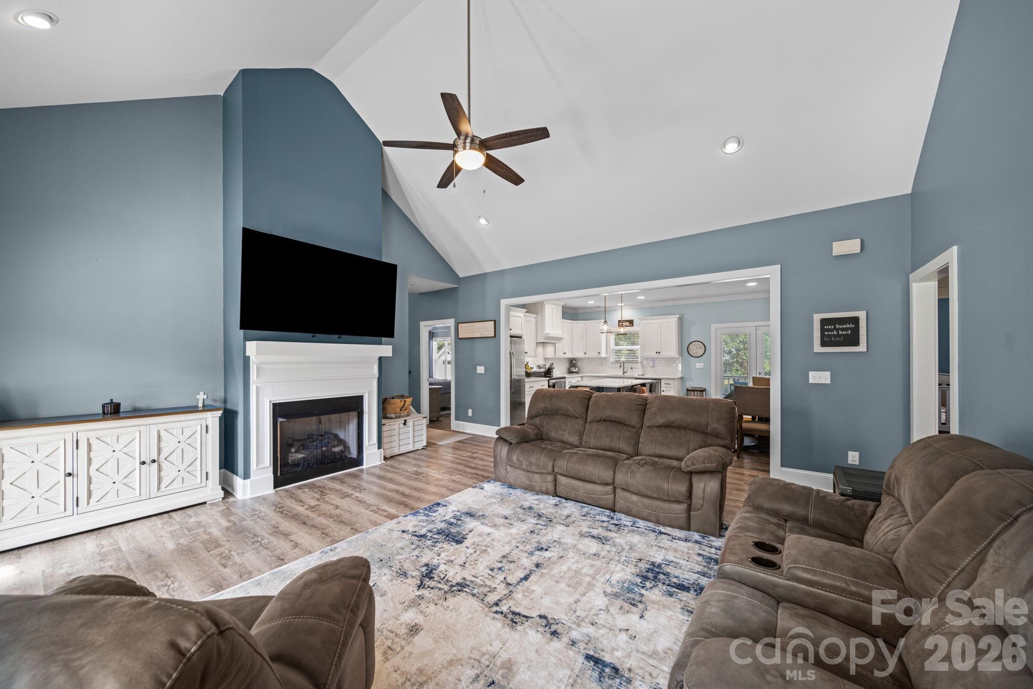 8510 Tirzah Church Road — Waxhaw