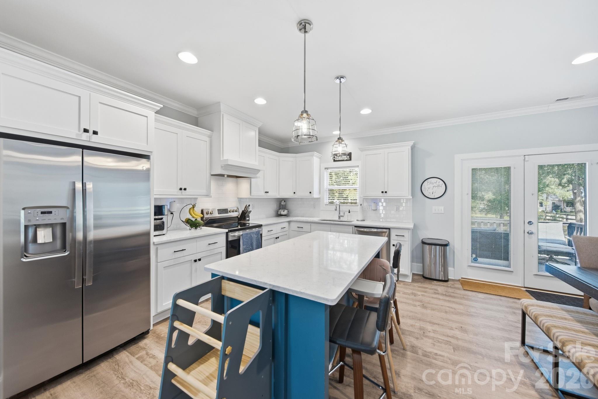 8510 Tirzah Church Road — Waxhaw
