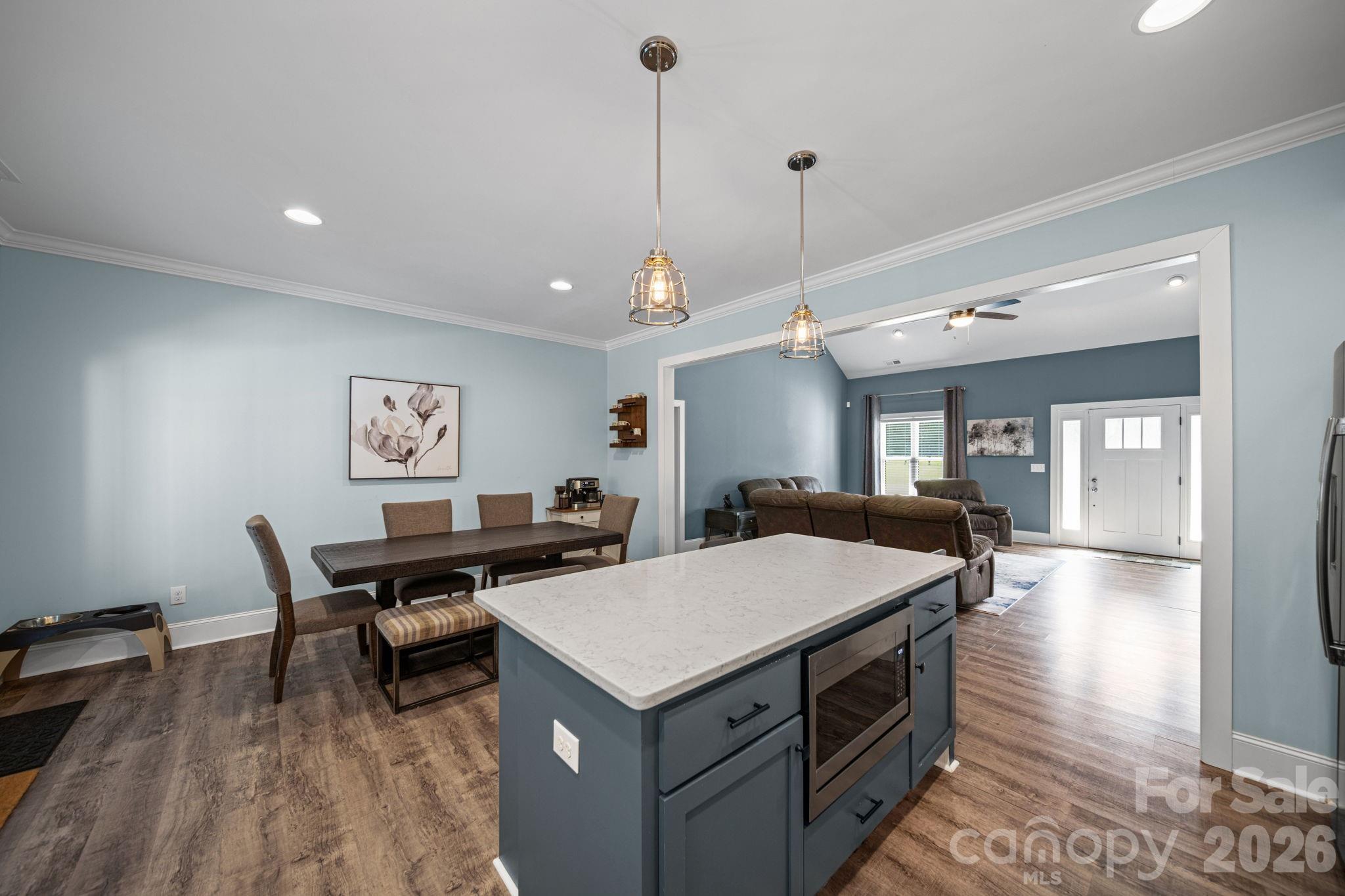 8510 Tirzah Church Road — Waxhaw