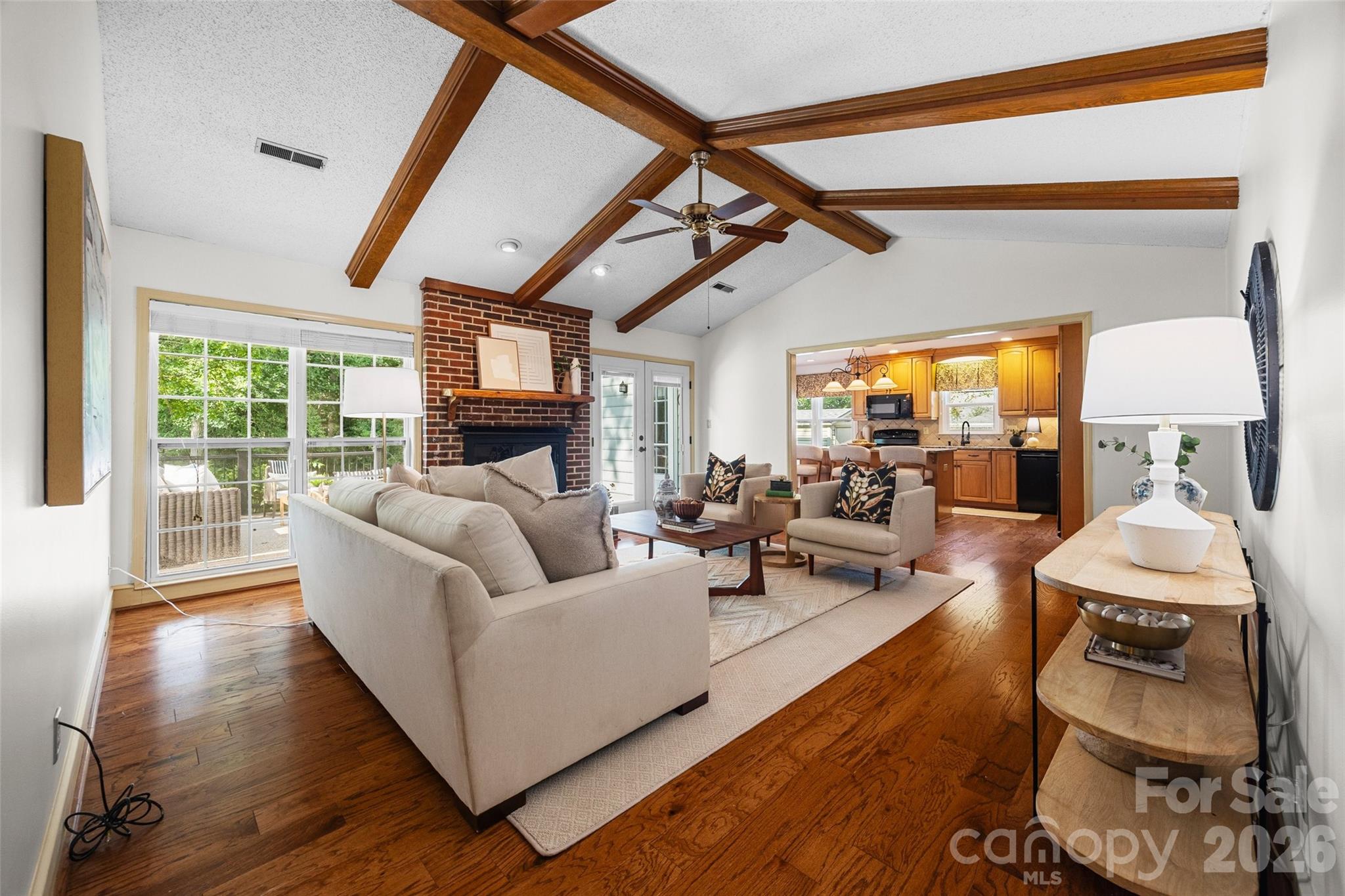 4030 Foxmoor Drive — Charlotte