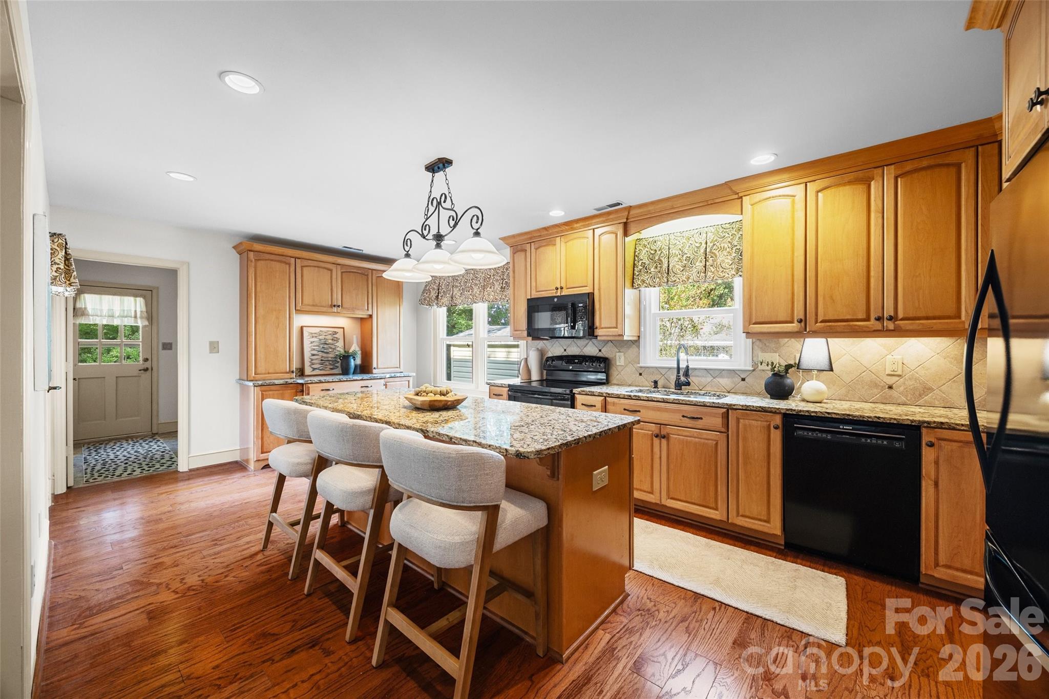 4030 Foxmoor Drive — Charlotte
