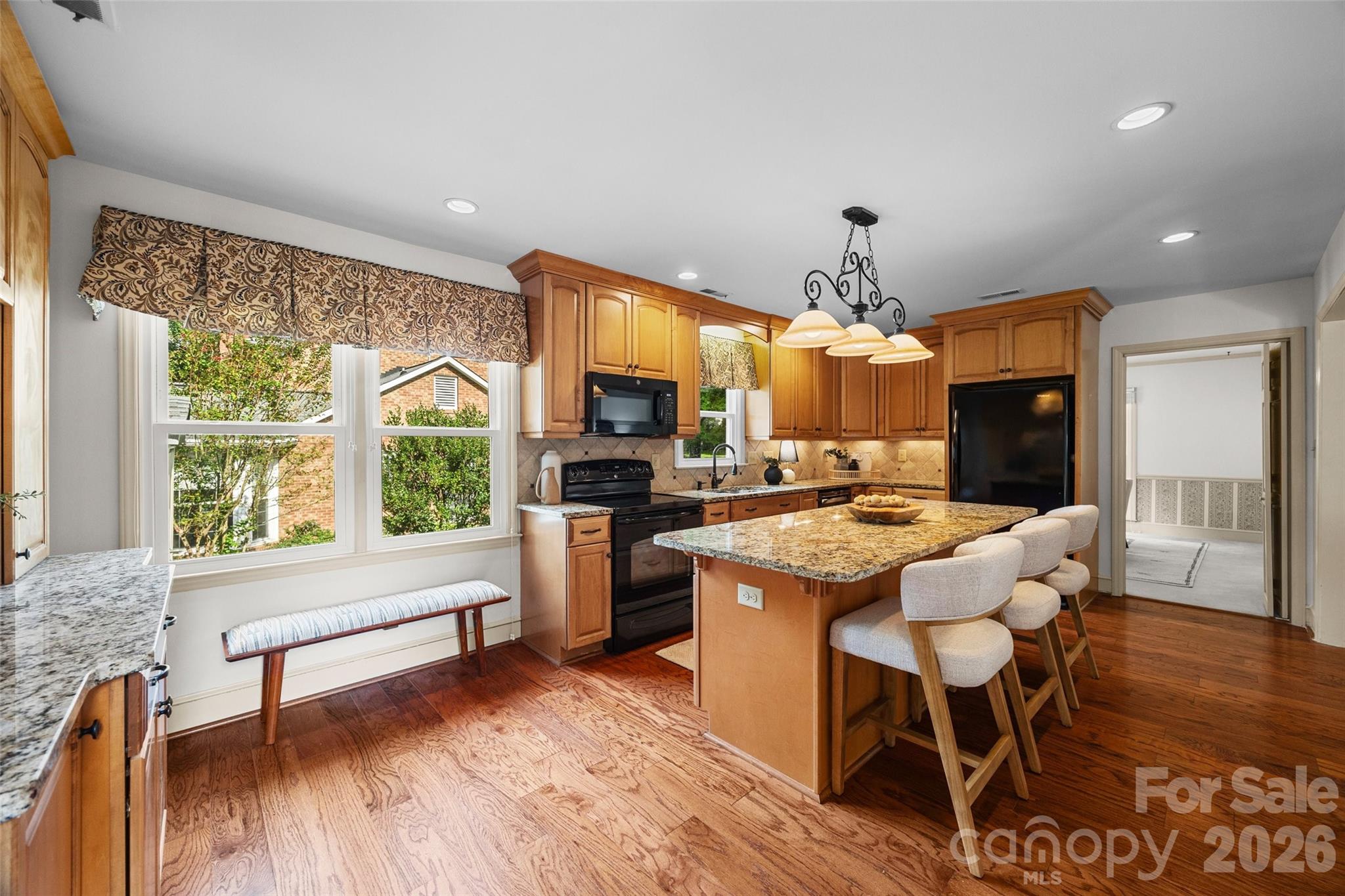 4030 Foxmoor Drive — Charlotte