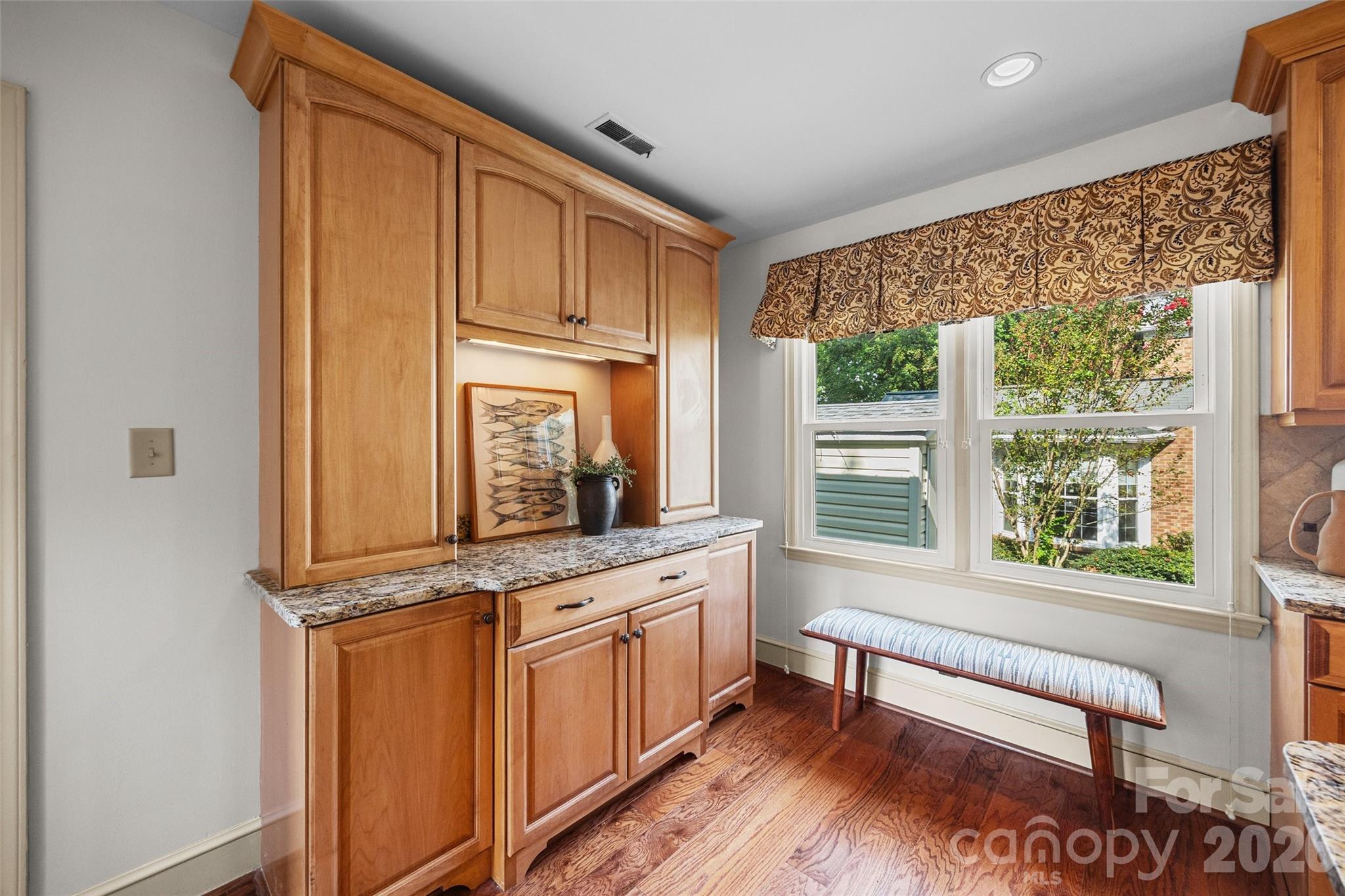 4030 Foxmoor Drive — Charlotte