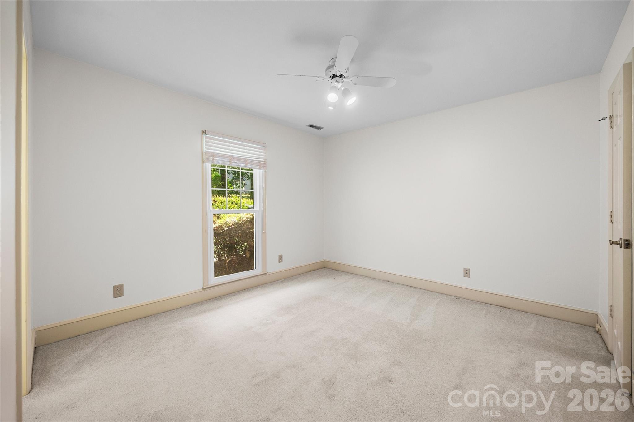 4030 Foxmoor Drive — Charlotte
