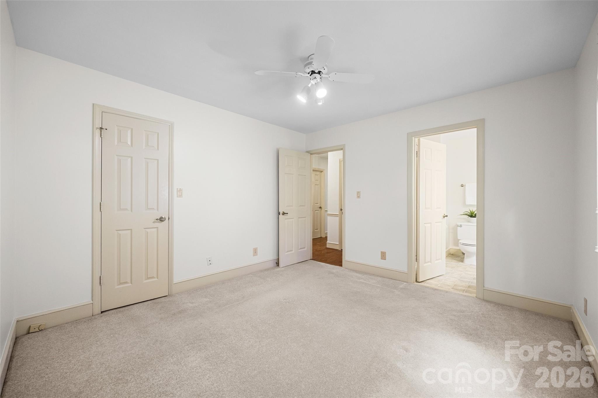 4030 Foxmoor Drive — Charlotte