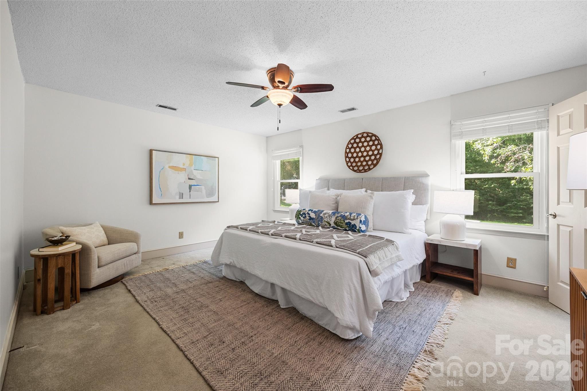 4030 Foxmoor Drive — Charlotte