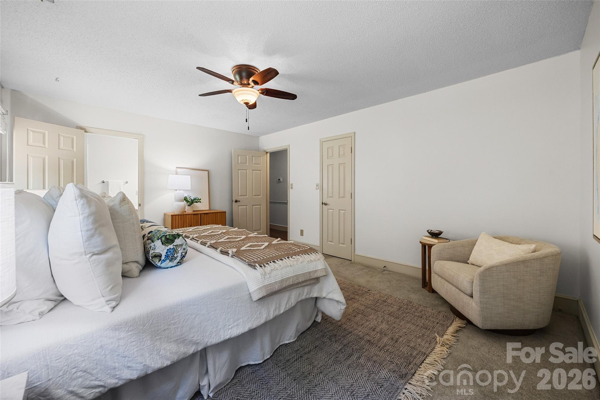 4030 Foxmoor Drive — Charlotte