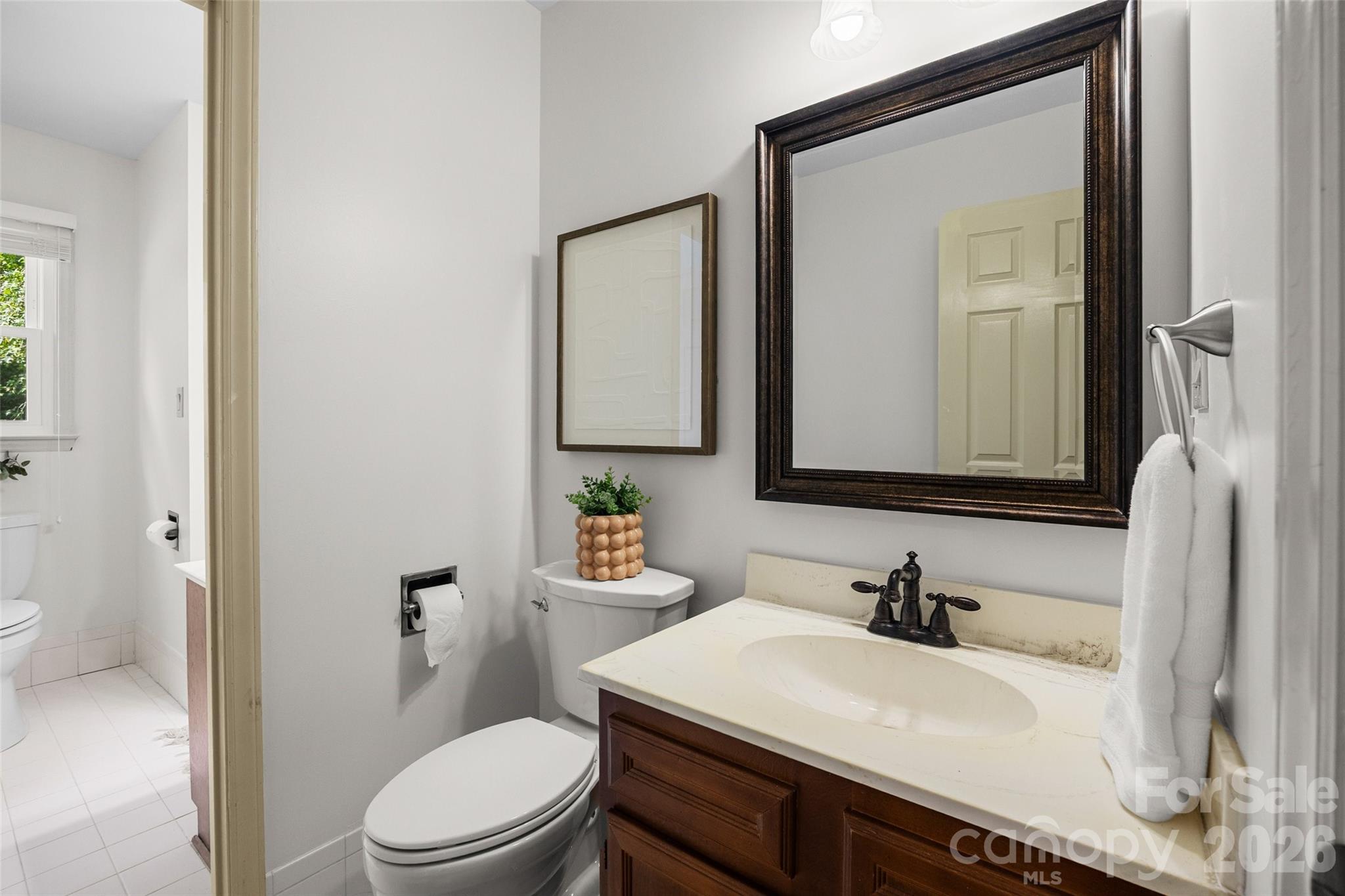 4030 Foxmoor Drive — Charlotte